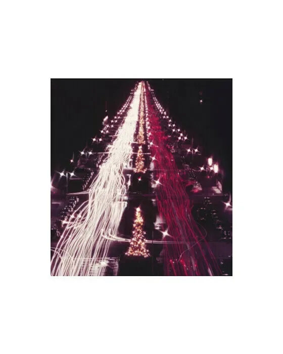 Christmas Traffic