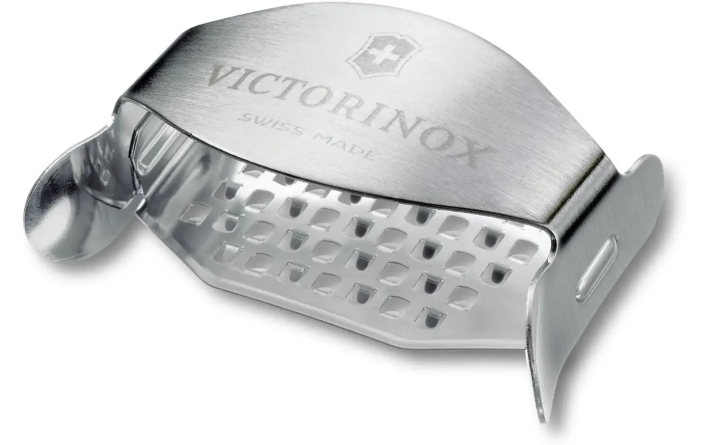 Alltron Käsereibe Silber Von Victorinox Grau | Schubiger Möbel