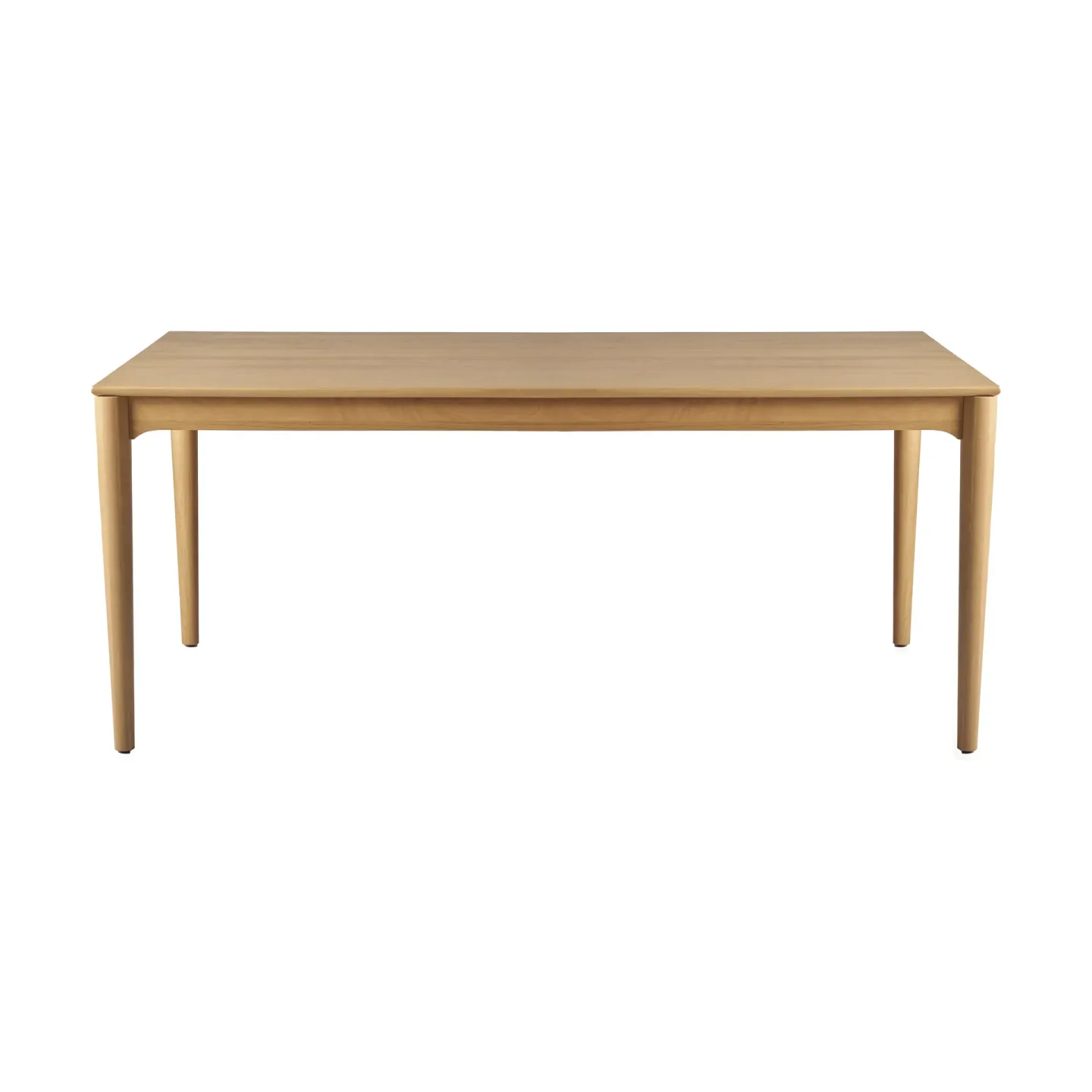 1898 Ekåsen Esstisch 90x180 cm Laquered oak, 90x180 cm