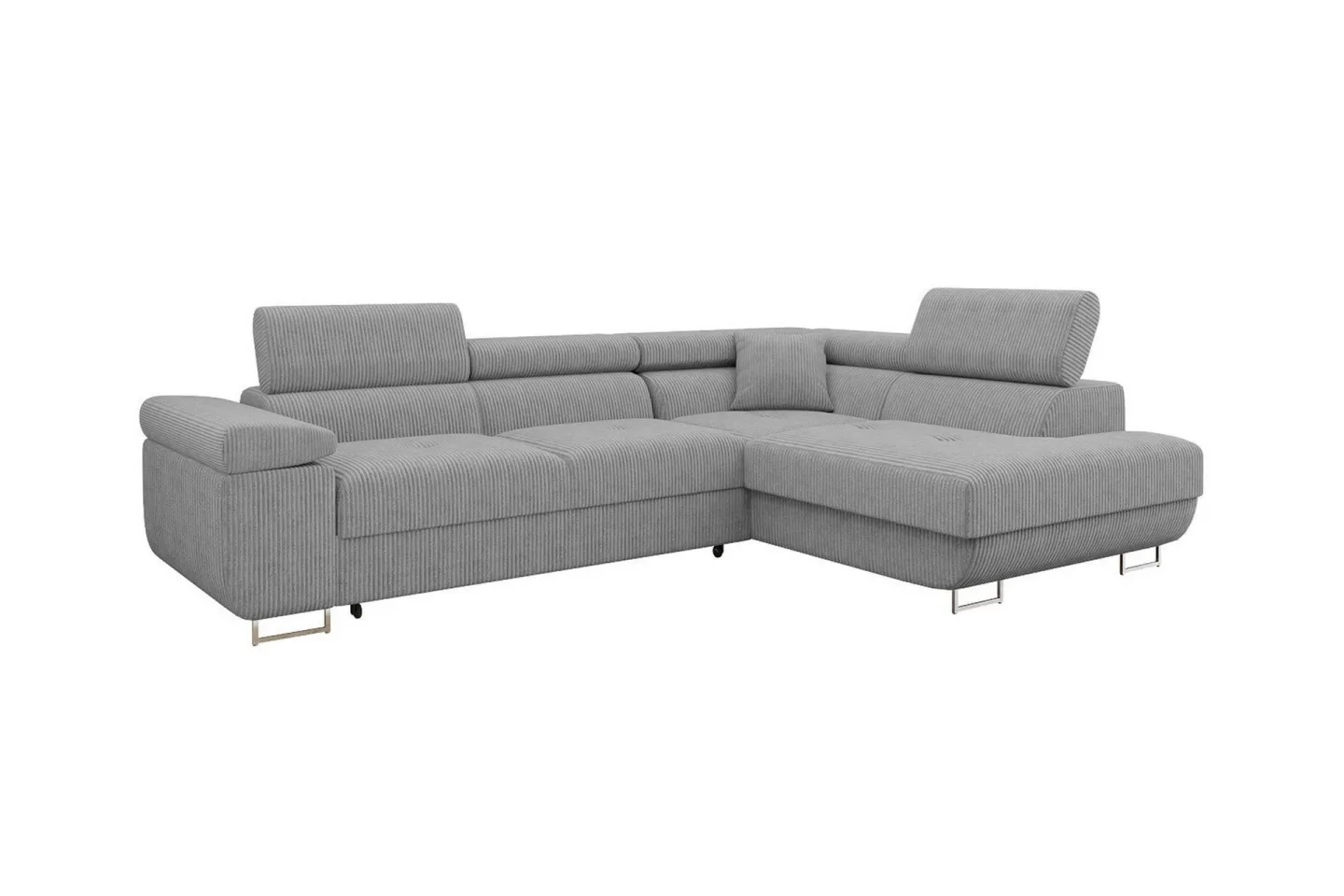 Kintore 4-sits Hörnbäddsoffa -