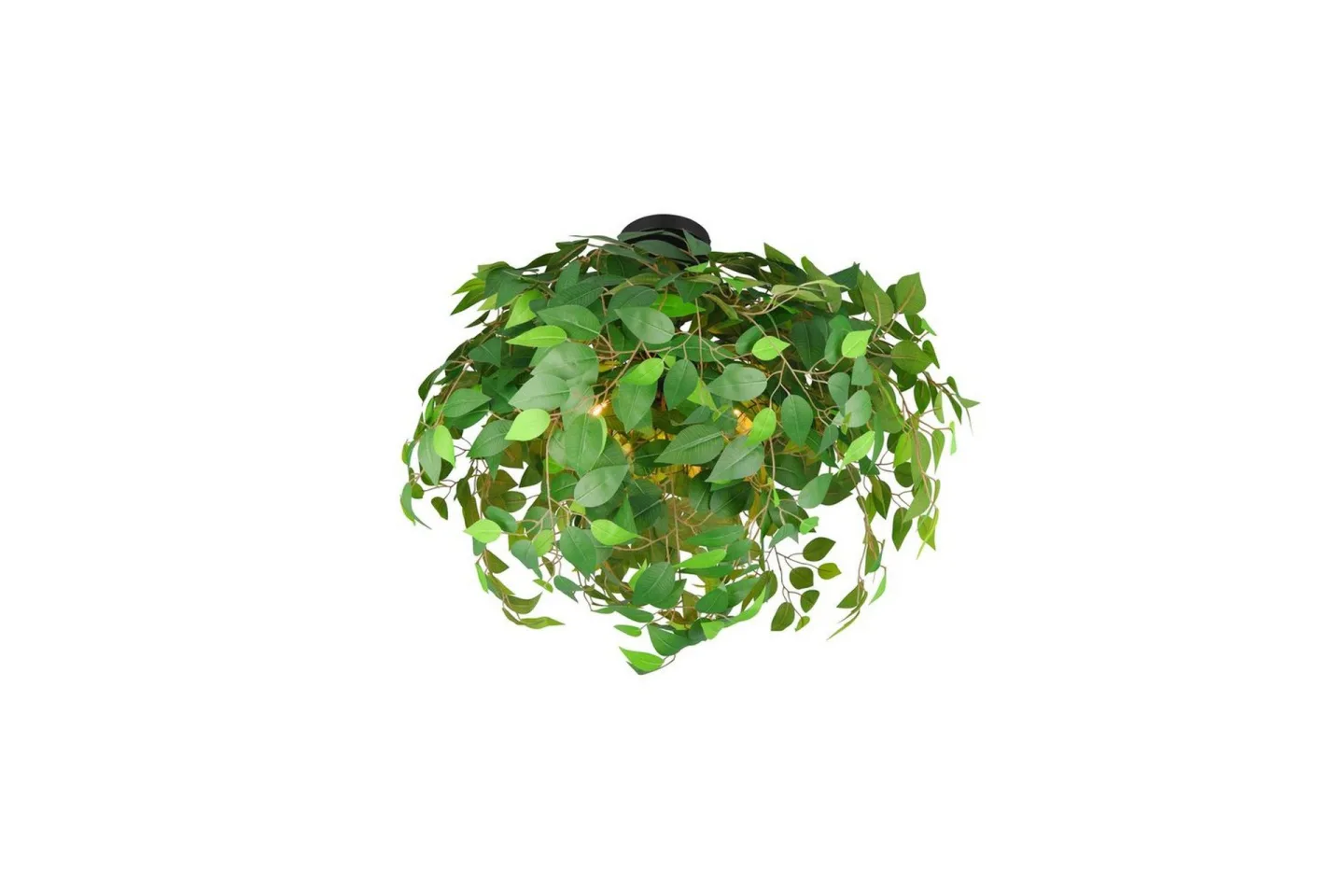 Taklampa TRIO Leavy 70 cm - 70 cm