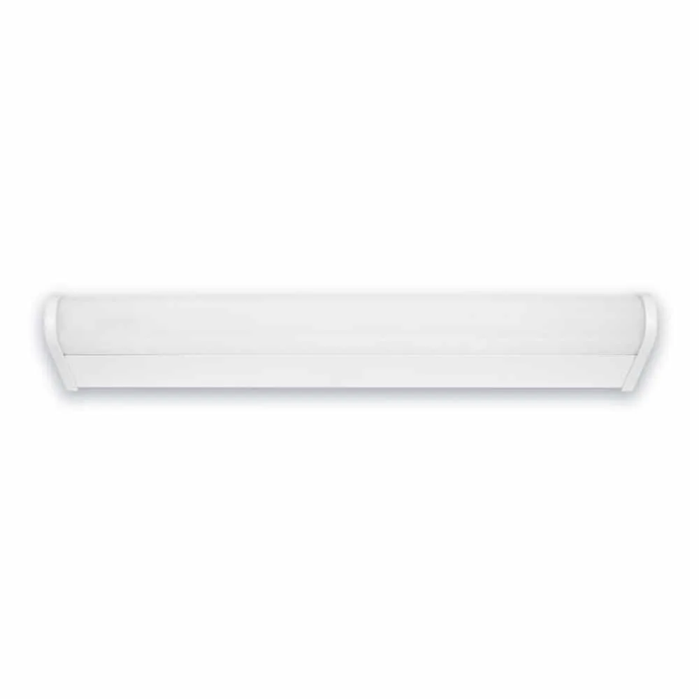 Lucianna Spegelarmatur 600mm IP44 CCT 930/940