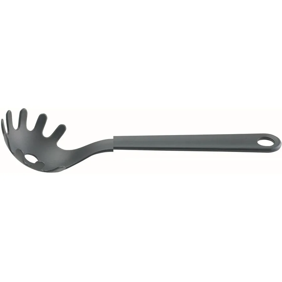 Schöpflöffel Eva Solo Schwarz Kunststoff T 26 cm