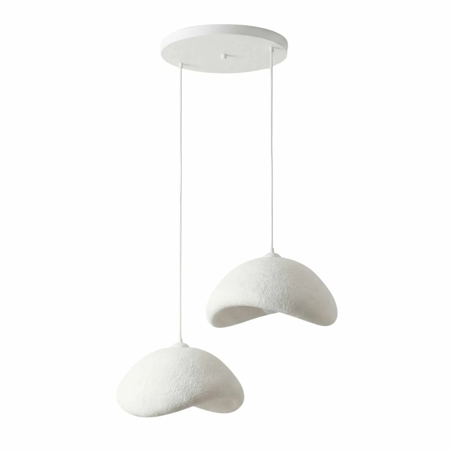 Dasina Pendellampa - Vit