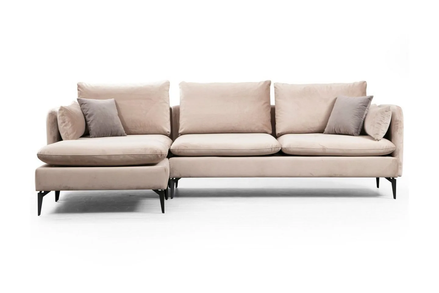 Luces Divansoffa - Beige