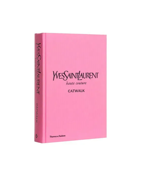 Yves Saint Laurent Catwalk