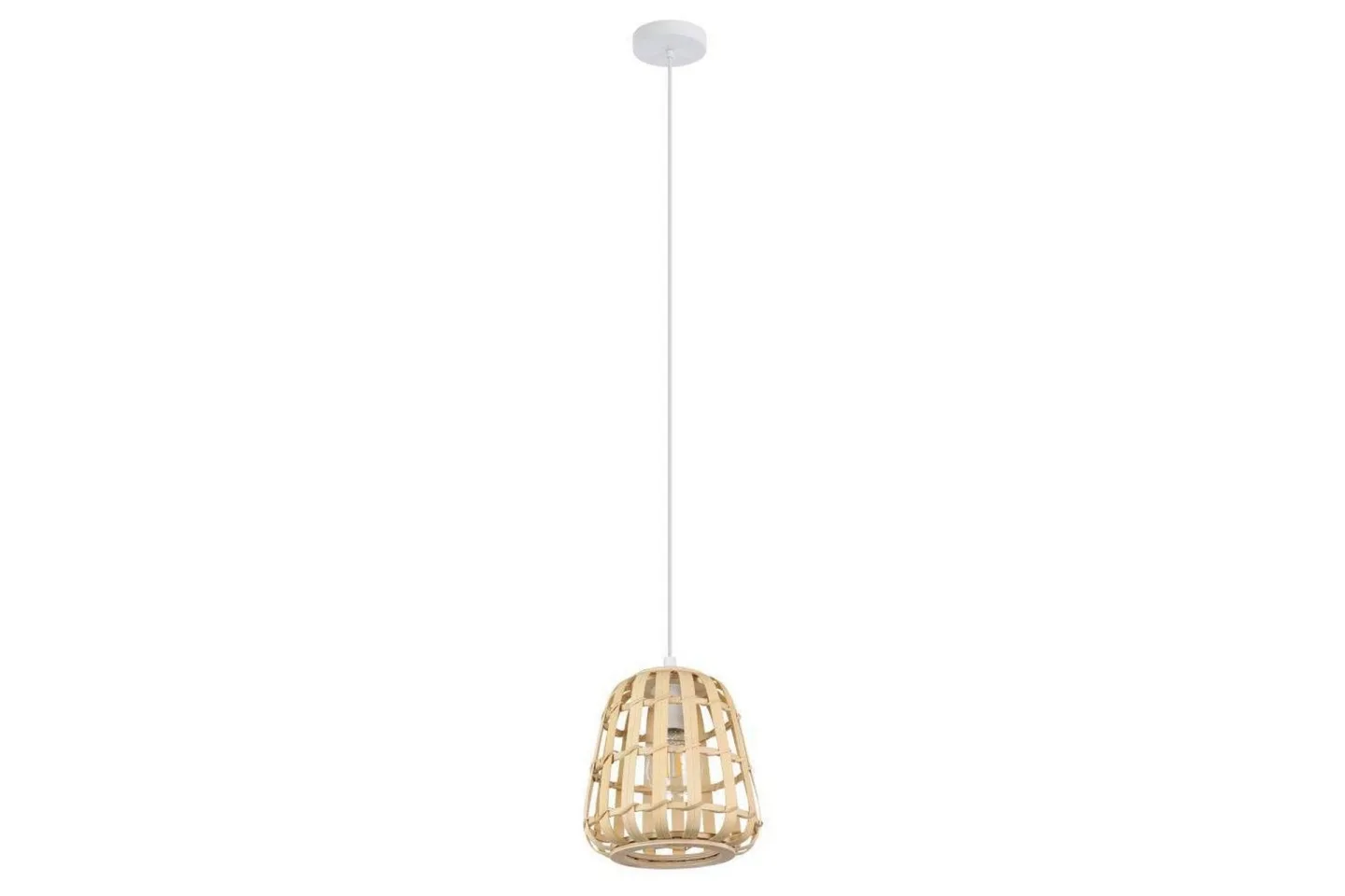 Takpendel Eglo Montezuelo Trä 24 cm - 24 cm