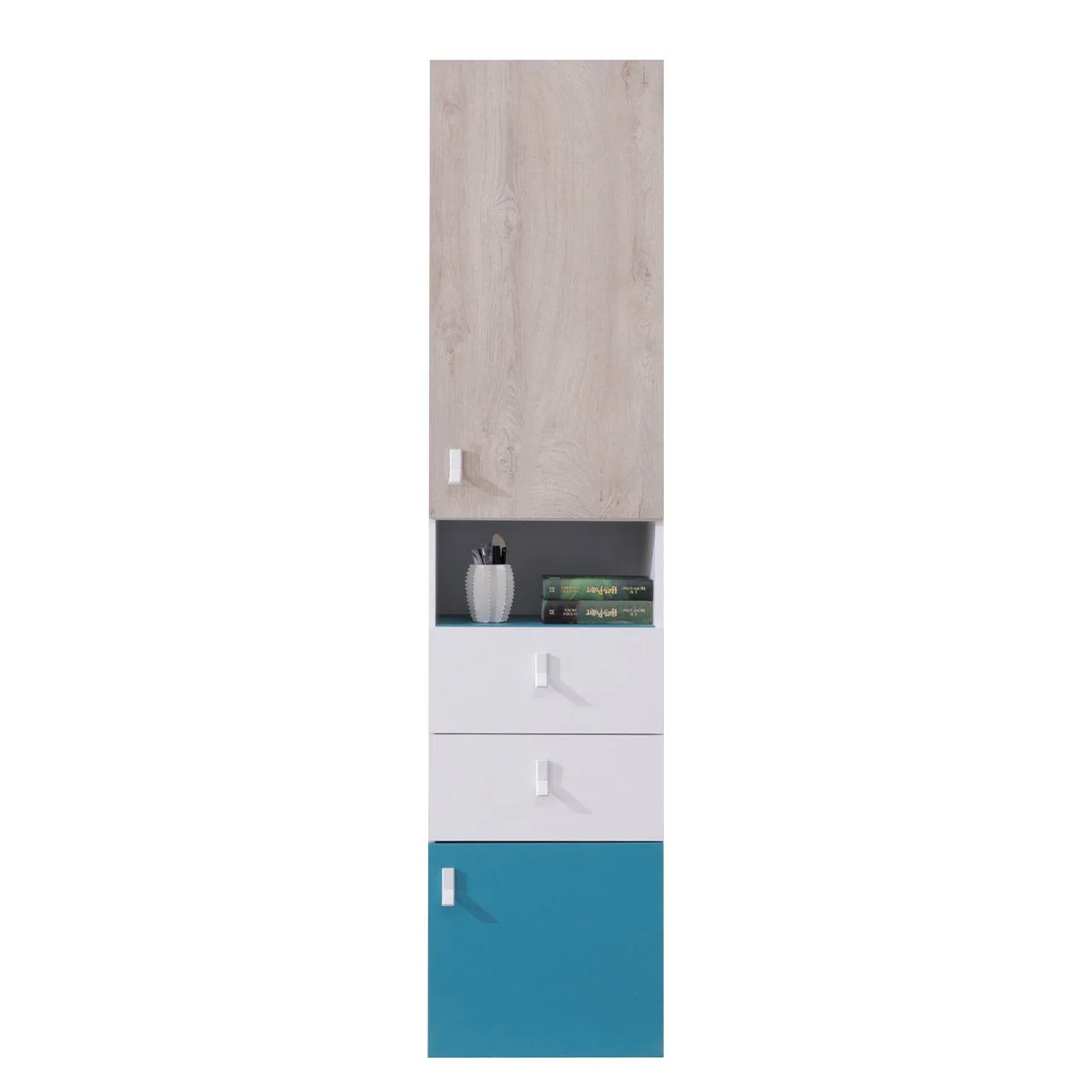 Planeta Bokhylla 45 cm -