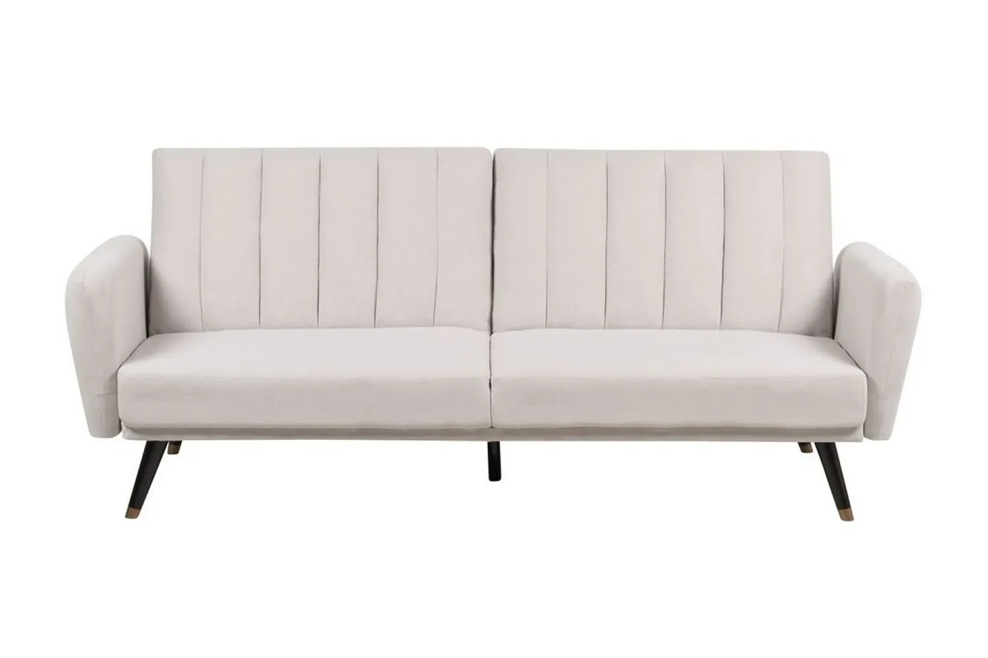 Debrina Bäddsoffa 3-sits - Beige