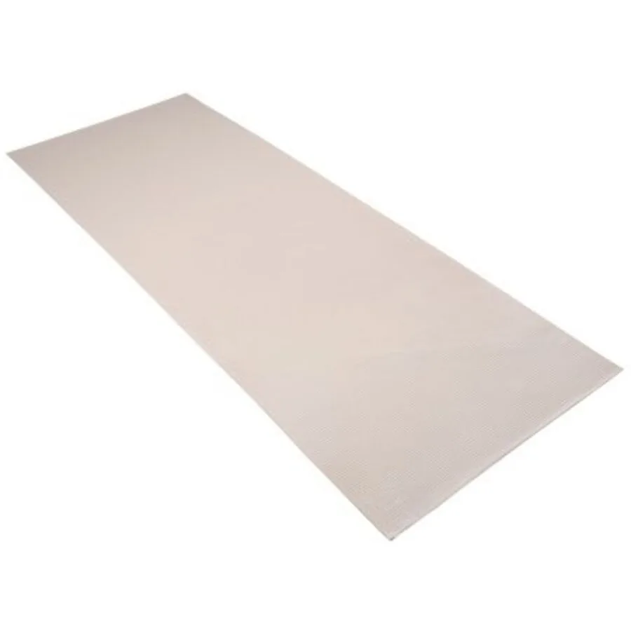 Vossen Saunatuch Rom weiss Baumwolle