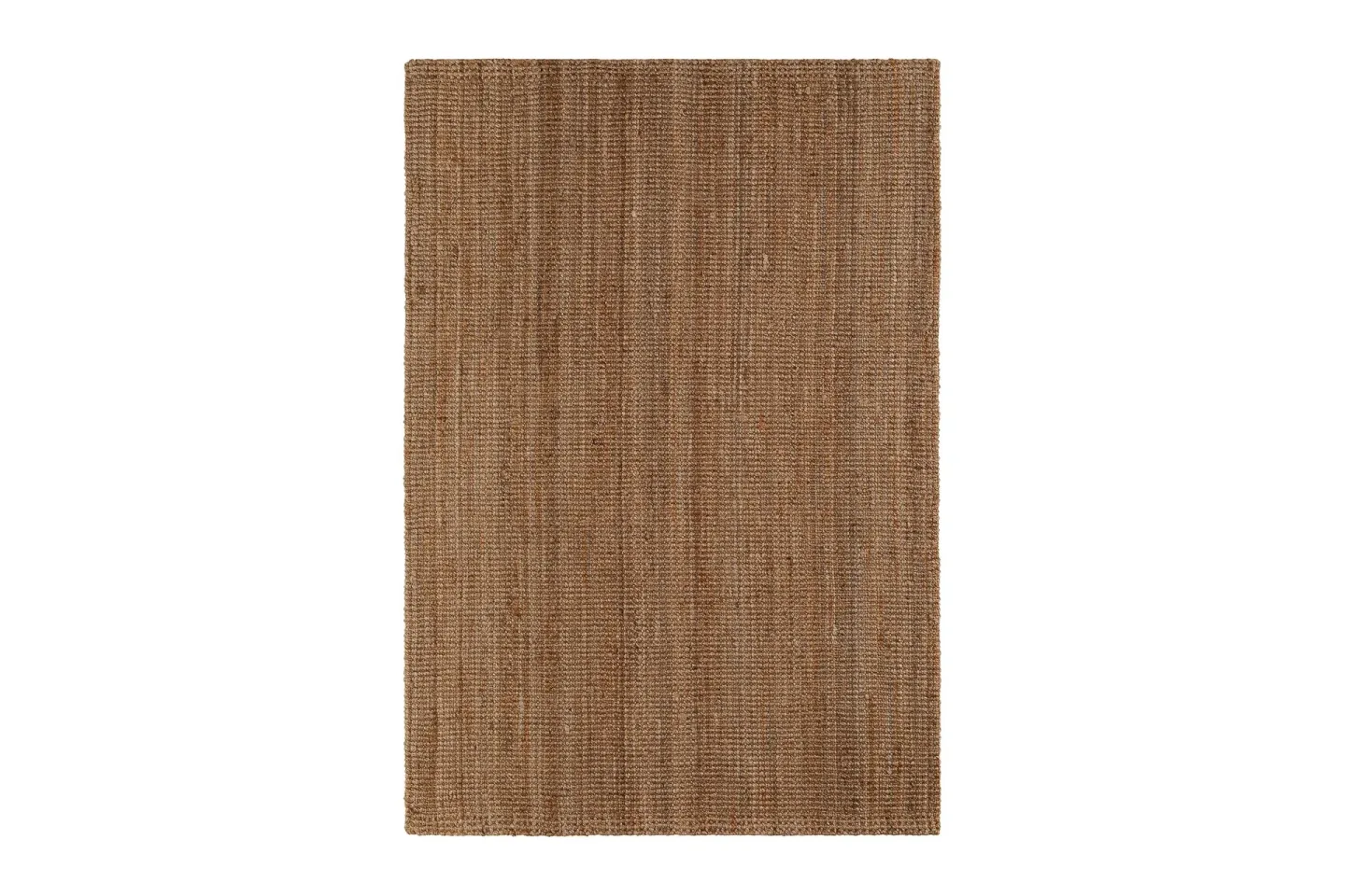 Agra Jutematta 160x230 cm - Natur