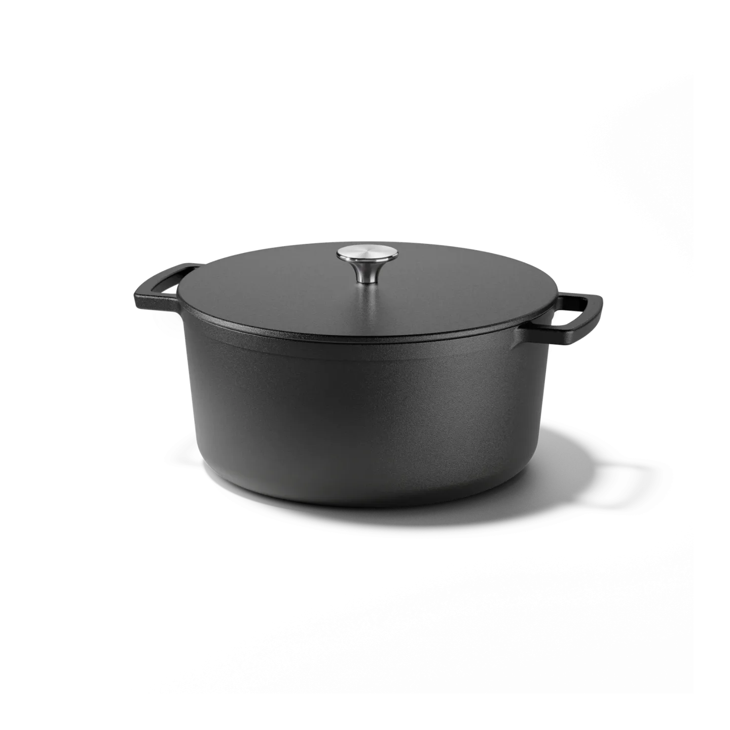 Signature Gusseiserner Bräter 20 cm - 2,5 Liter