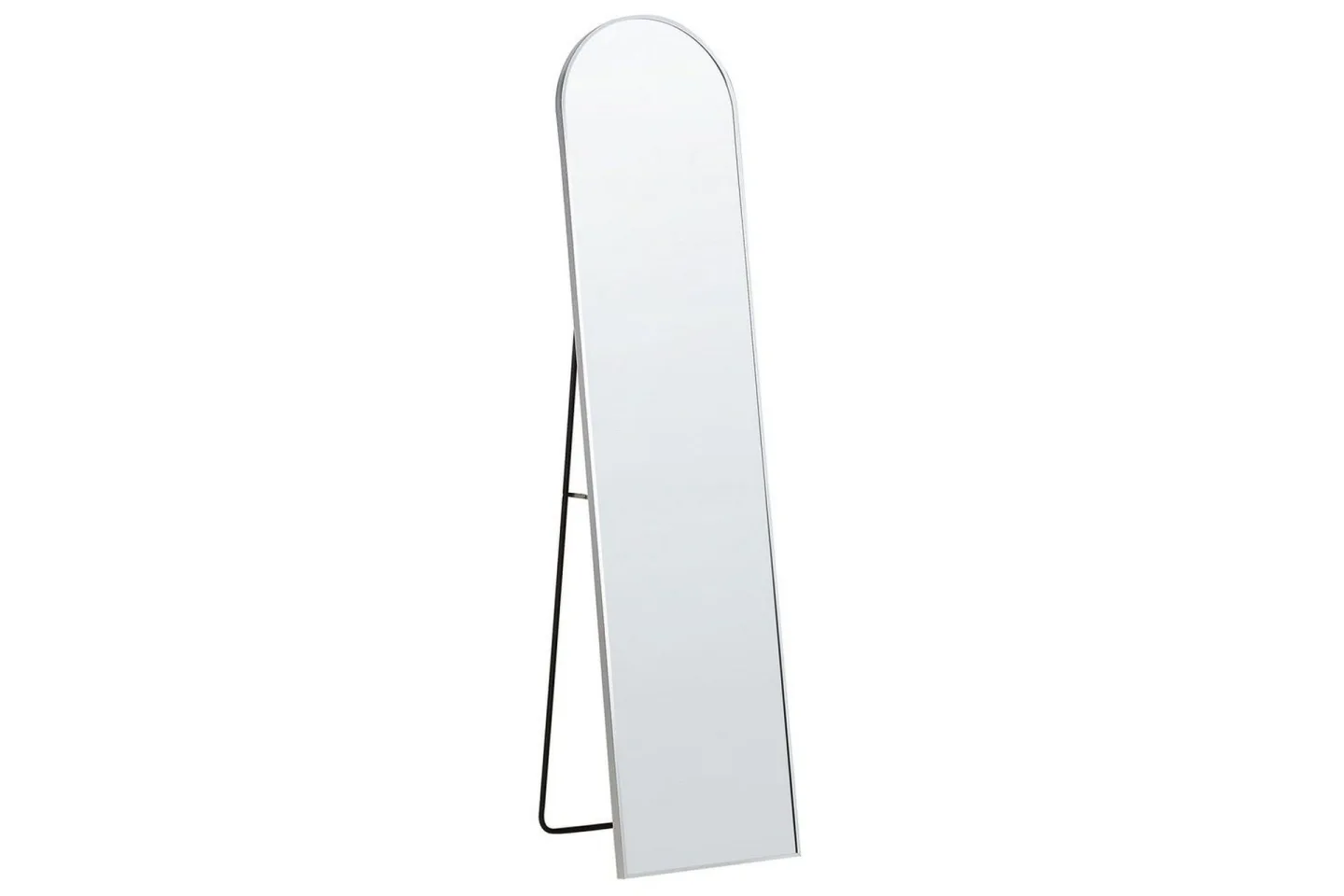 Golvspegel Bagnolet Silver - Silver