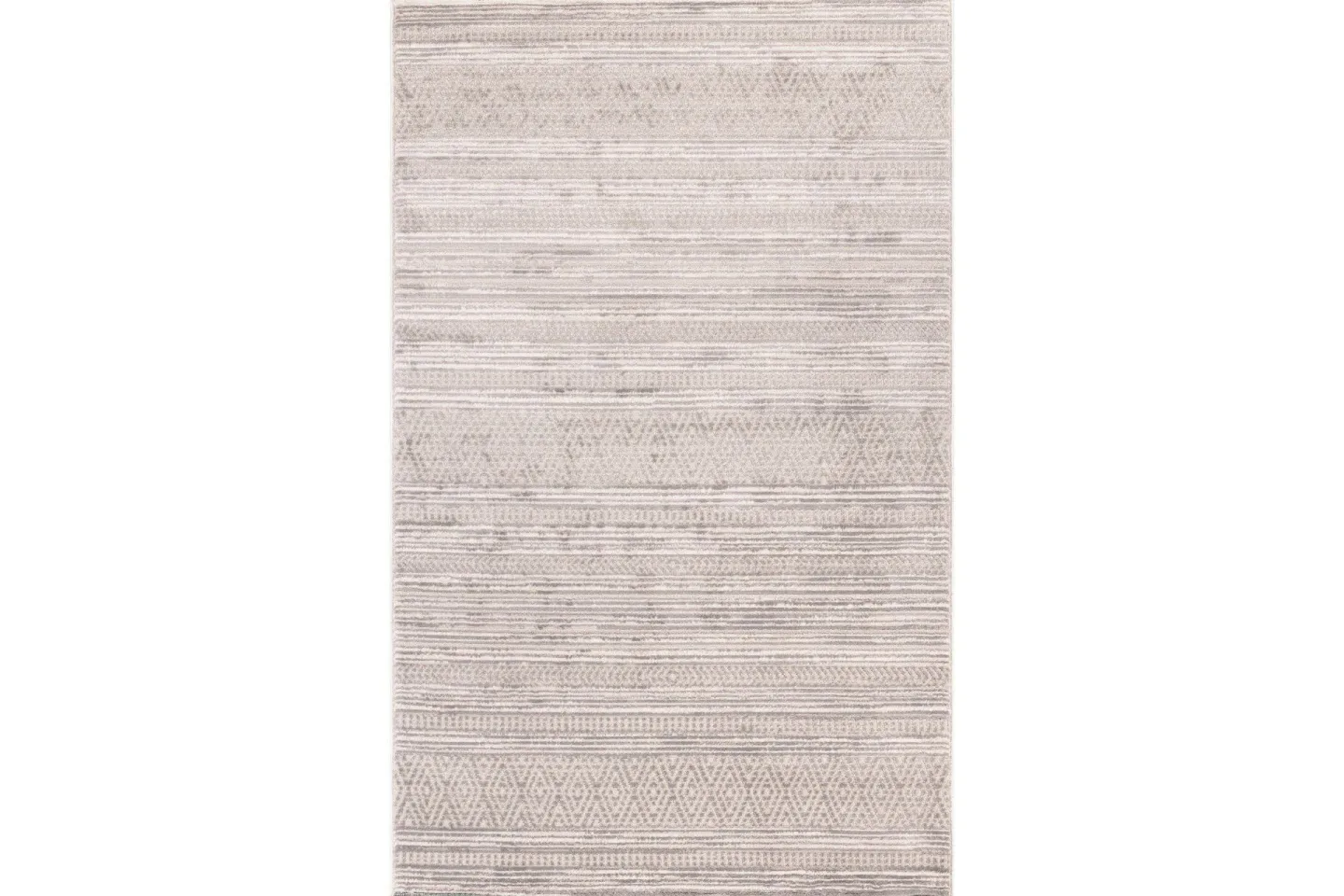 Matthew Wiltonmatta 160x230 cm Rektangulär - Grå/Beige/Brun