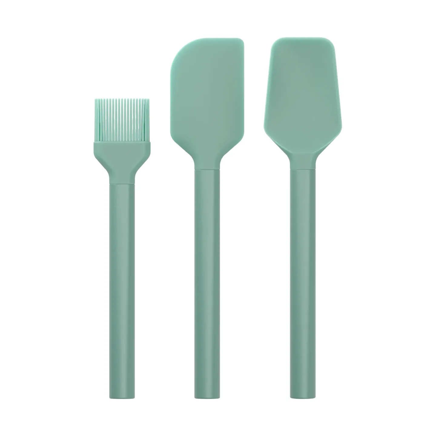Rosti Rosti Emma Backset 3-teilig Nordic green