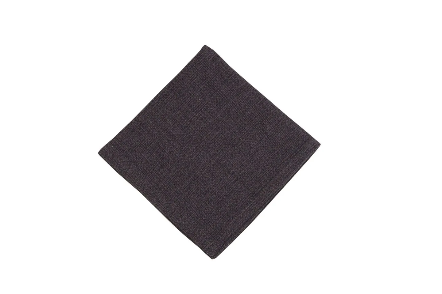 Otto Tygservetter 50x50 cm - Grå