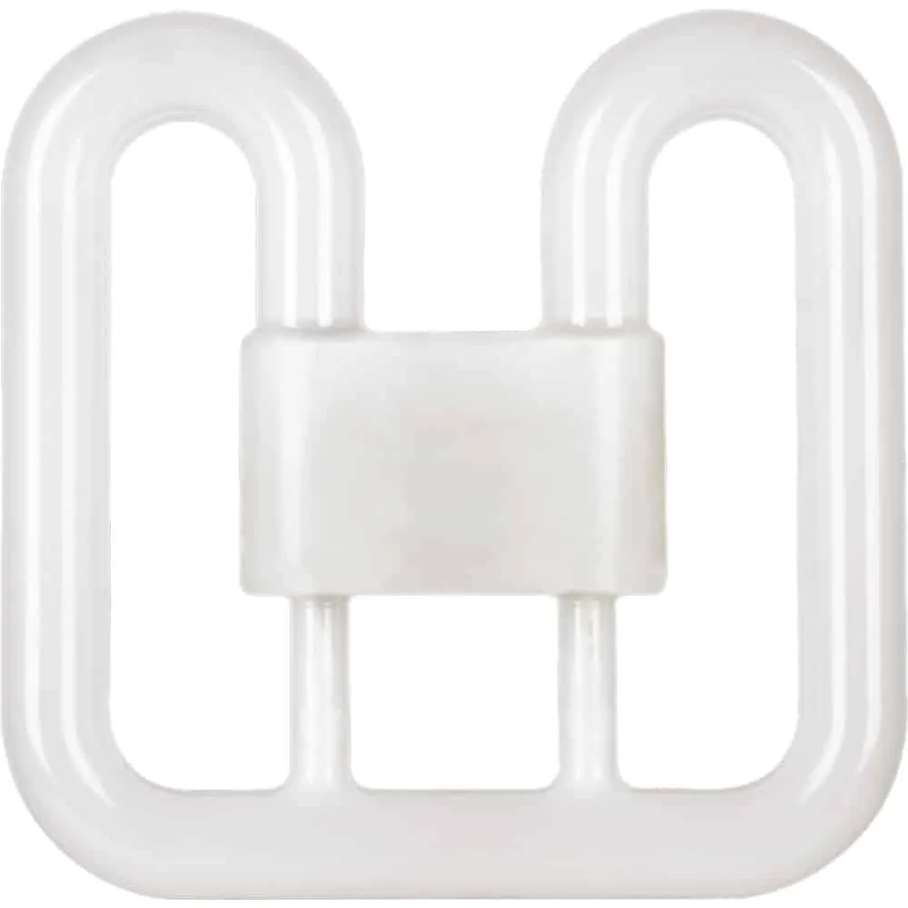 Kompaktlysrör LED Lynx-Q DD 7W (16W) 840 2-pin GR8