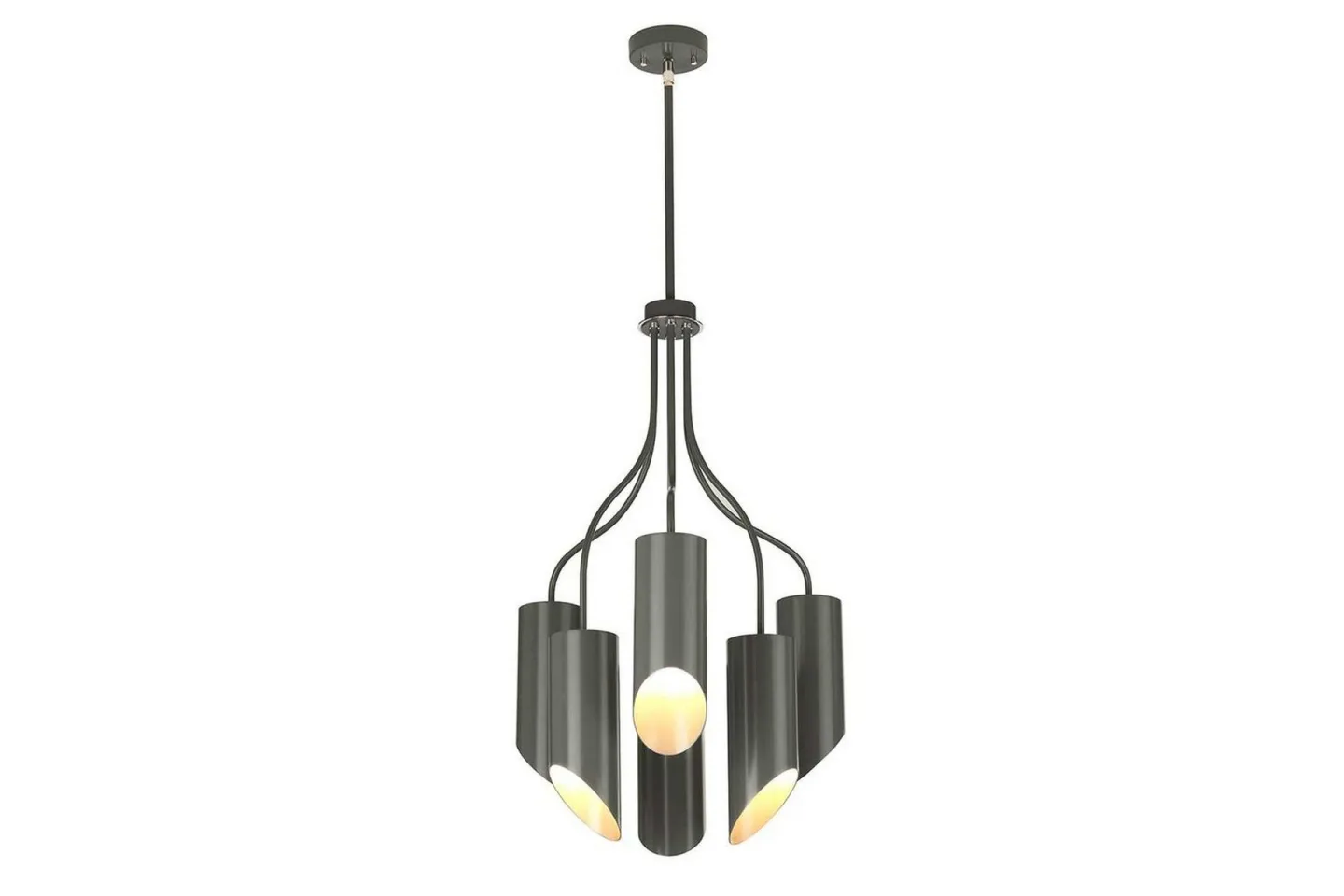 Ljuskrona Elstead Lighting Quinto 738x520 mm - 738x520 mm