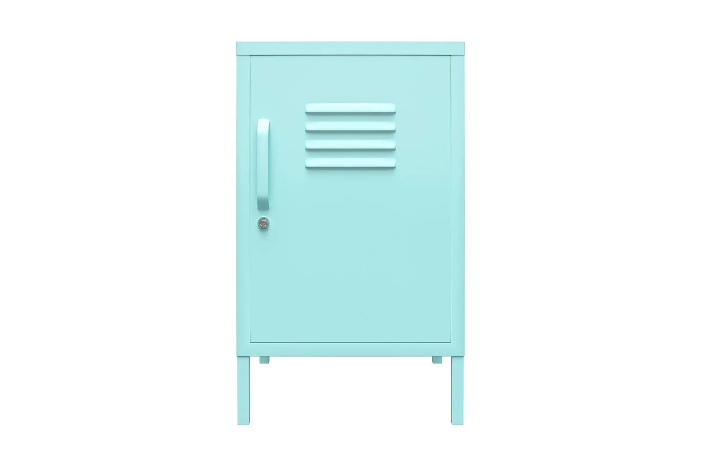 Cache Sidobord 38 cm Mint - Novogratz