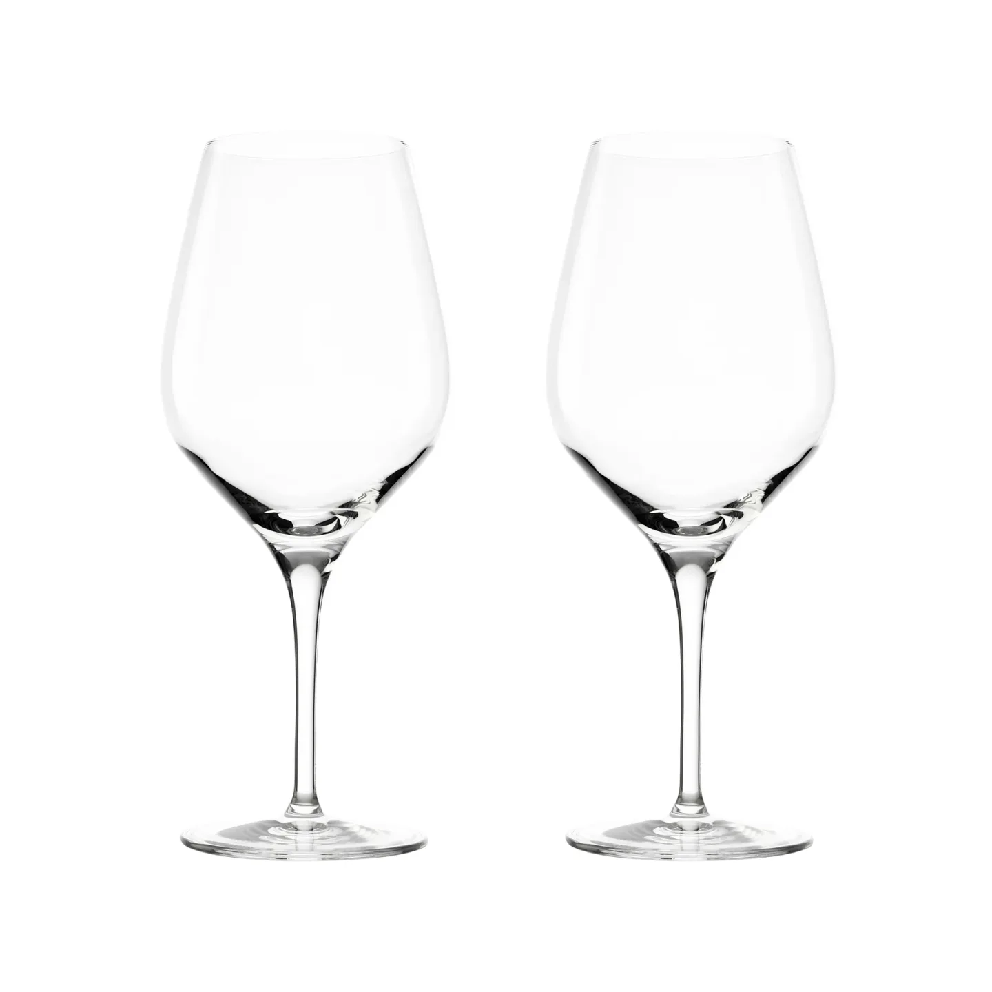 Aida Passion connoisseur rödvinglas 64,5 cl 2-pack