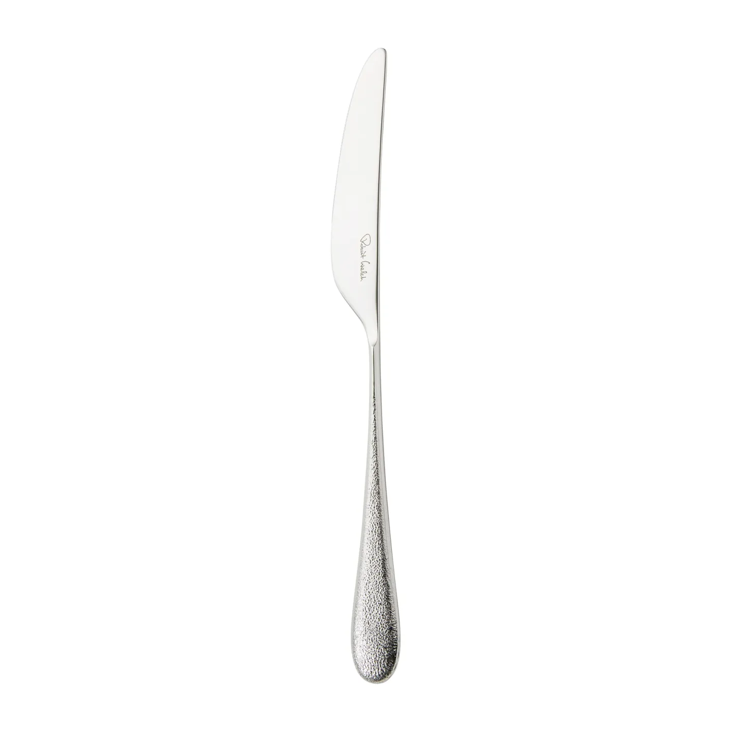 Robert Welch Sandstone Vorspeisenmesser glänzend Edelstahl