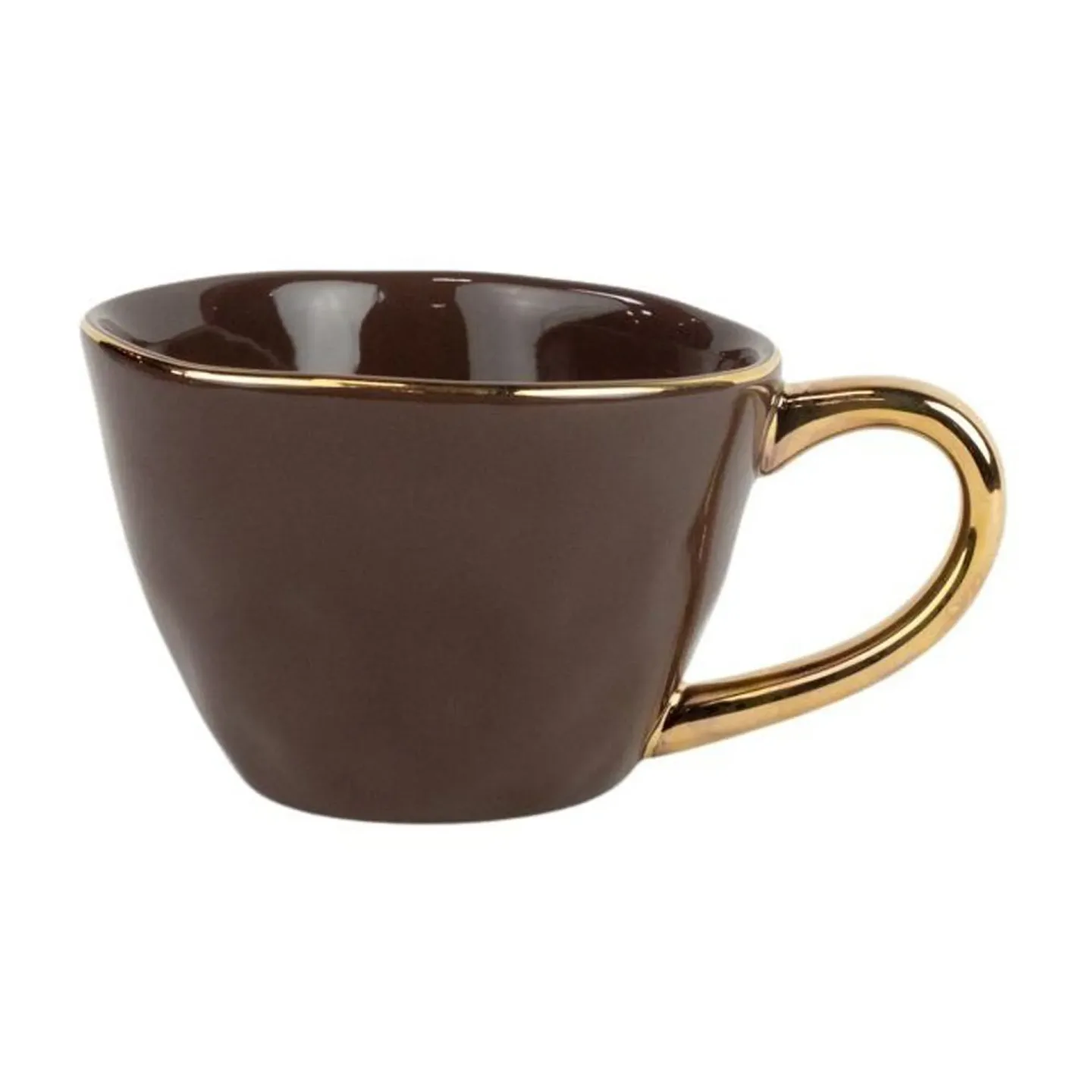 Olsson & Jensen Billie Tasse 30cl Braun