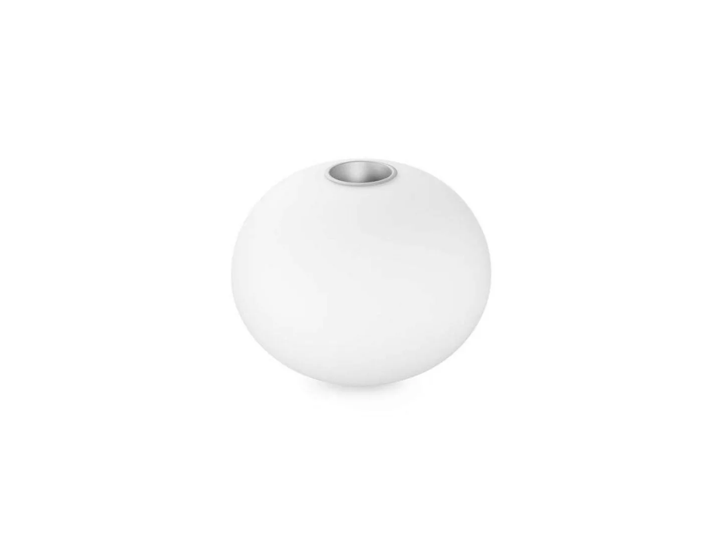 Schirm Glo-Ball Stehleuchte F1, F2, T1, C1, Basic 1 - Flos - Wohnzimmer - Glas