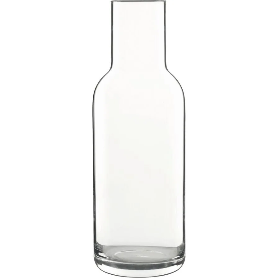 BORMIOLI LUIGI Flasche Sublime transparent Glas H 26.3 cm