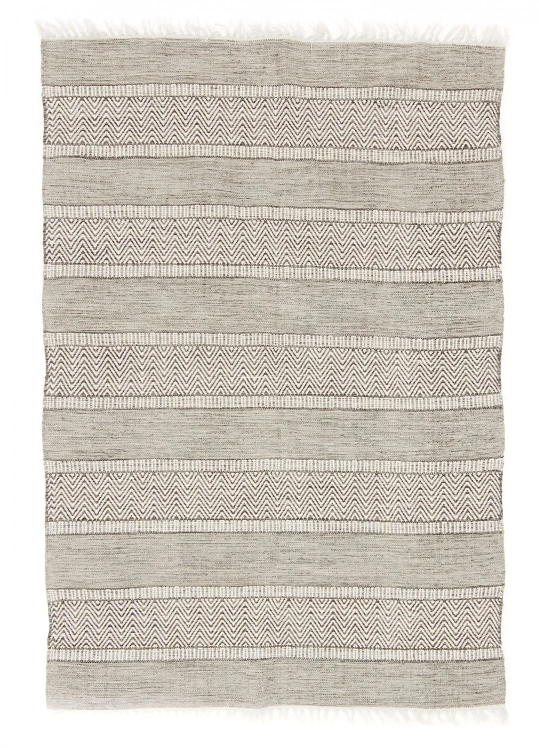 Filleryer fra Strehög of Sweden - Havtorn (grå) (Størrelse: 133 x 190 cm)