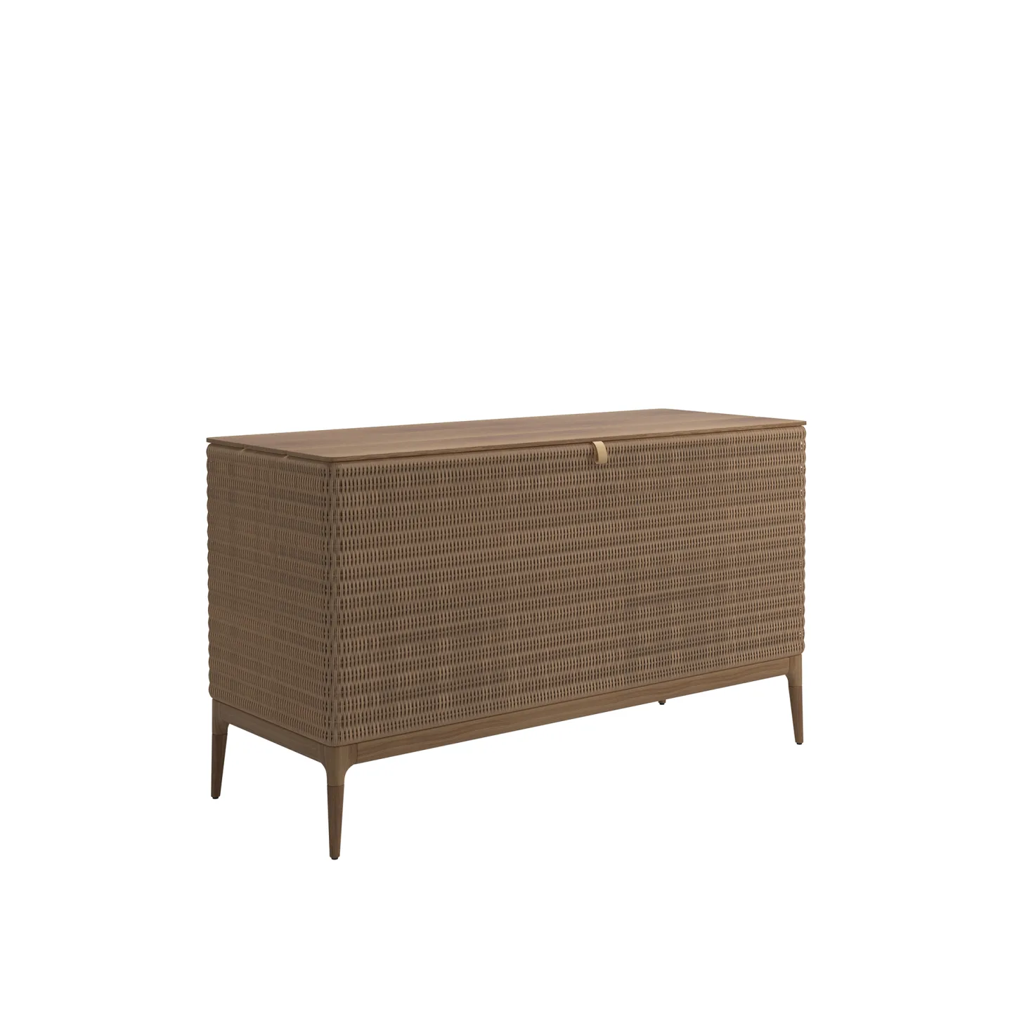 Gloster - Lima Storage Chest - Utomhusförvaring - Henrik Pedersen