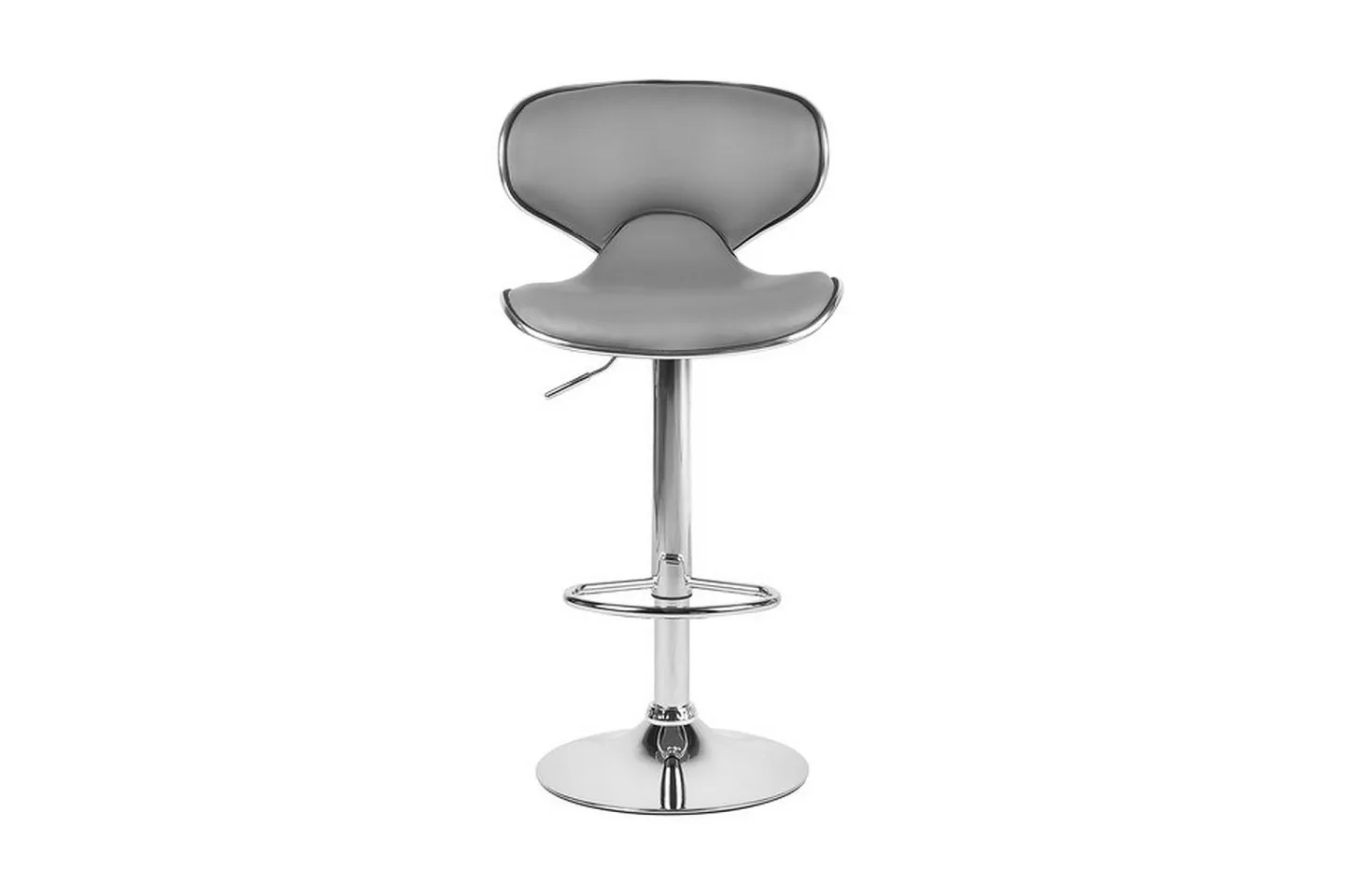 Conway Barstol 41 cm - Silver