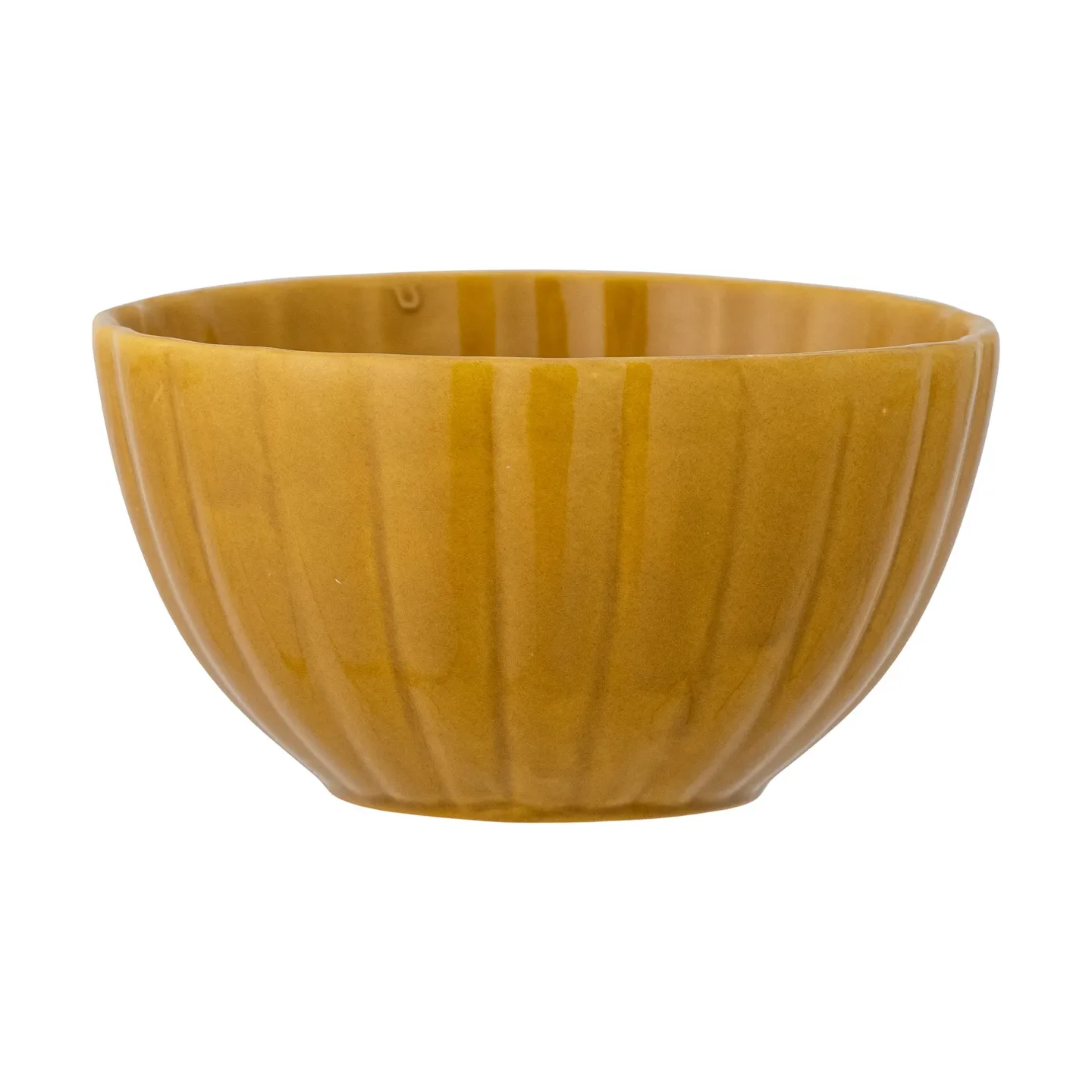 Bloomingville Latina Schale Ø9 cm Yellow