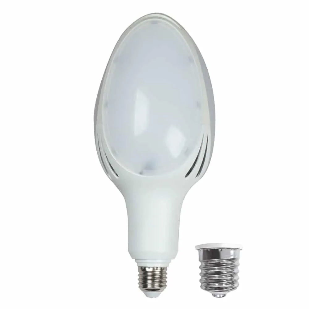 Olivlampa LED 70W 8000lm 4000K E27/E40