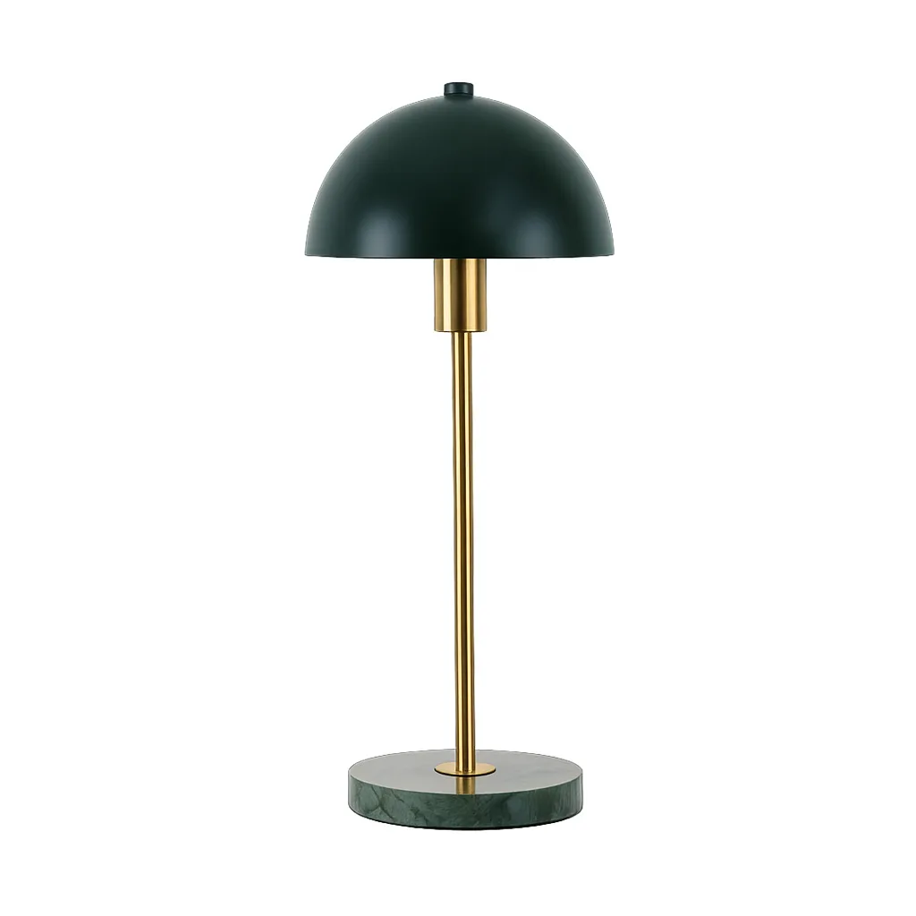 Nordic Lighting - Dito 47cm - Bordslampa - Grön