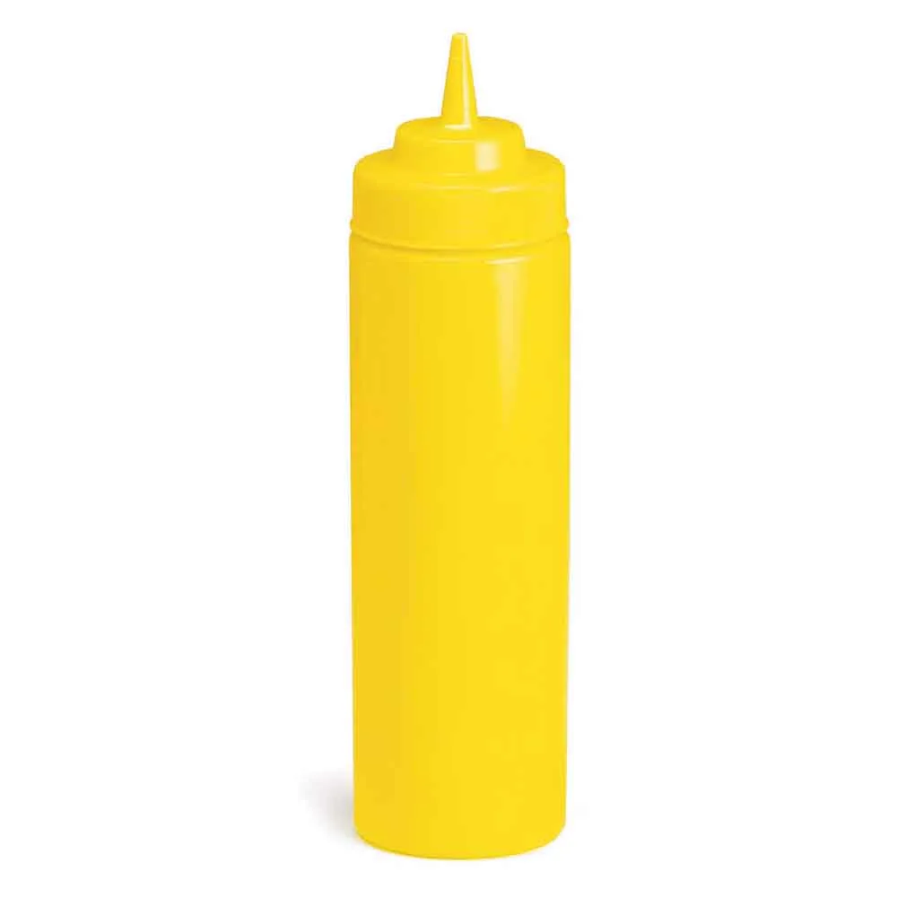 Squeeze bottle Senap 355 ml