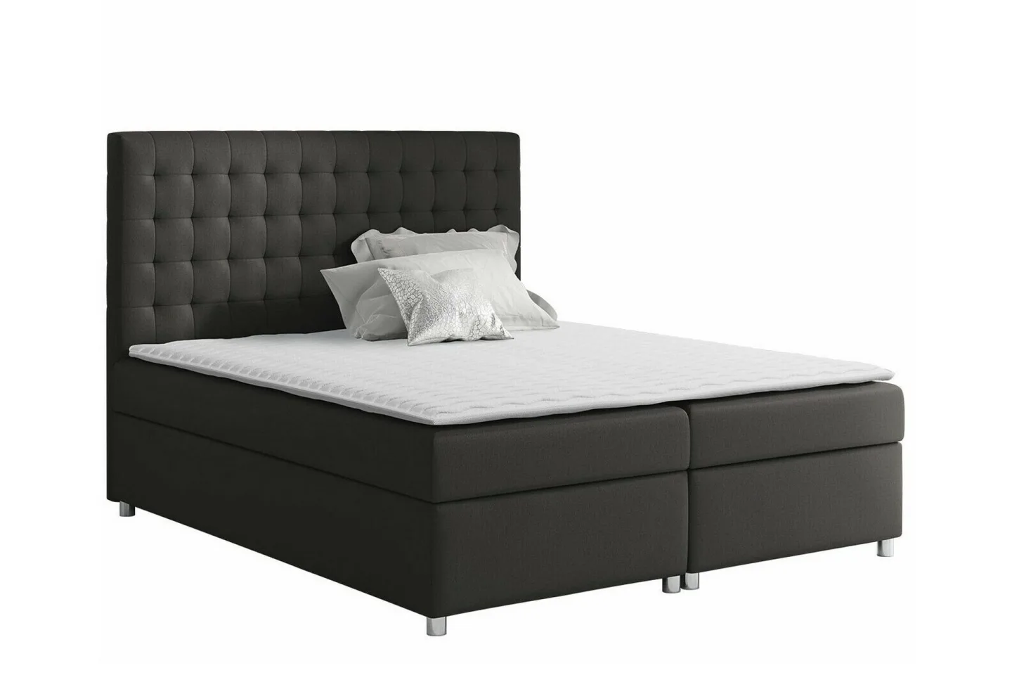 Boisdale Sängram 180x200 cm -