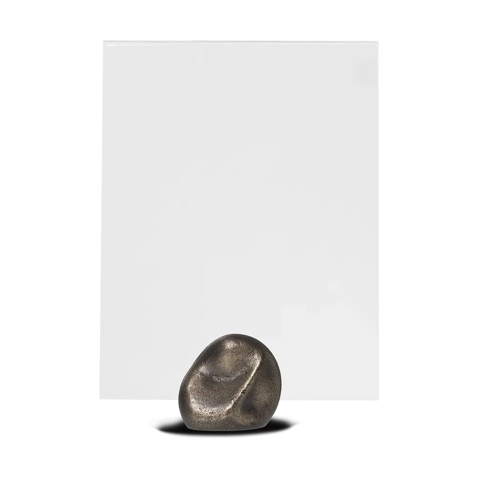 Ferm Living Gravel tavelram A6 Antique