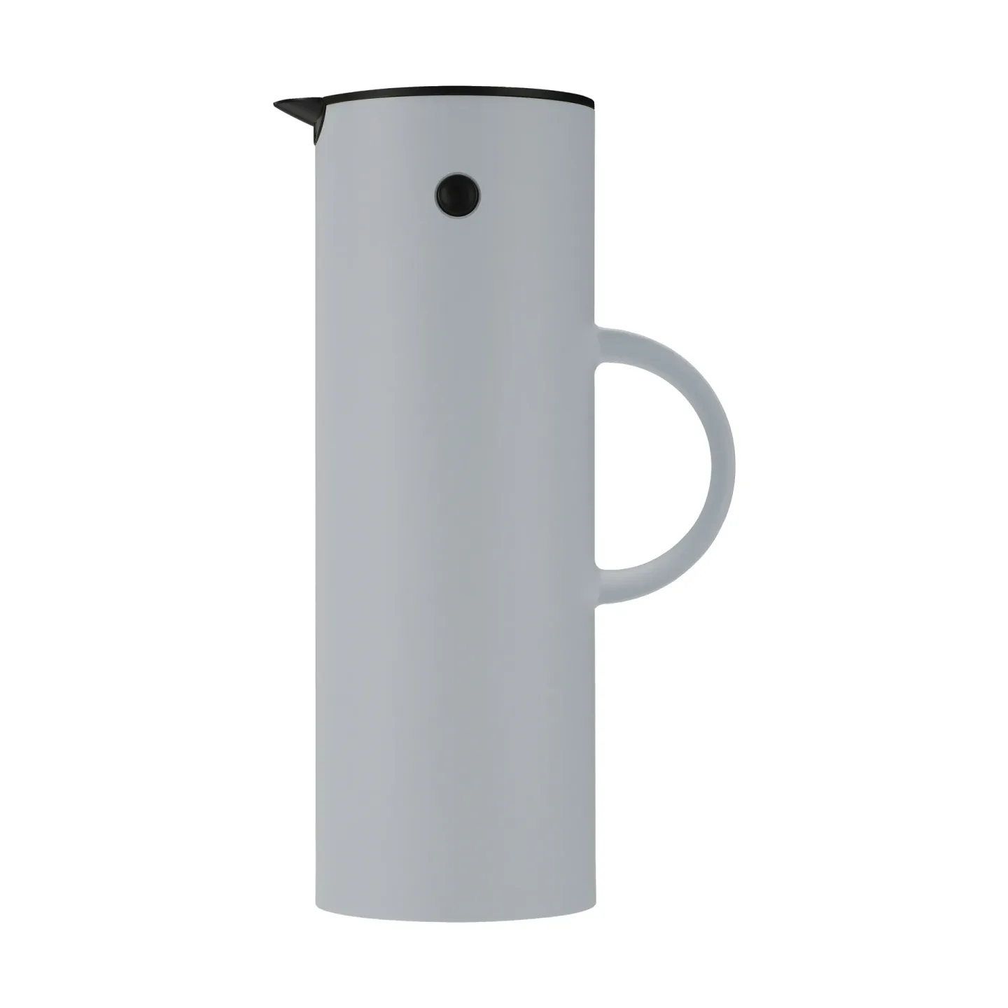 Stelton EM77 Stelton Isolierkanne 1 l Soft cloud