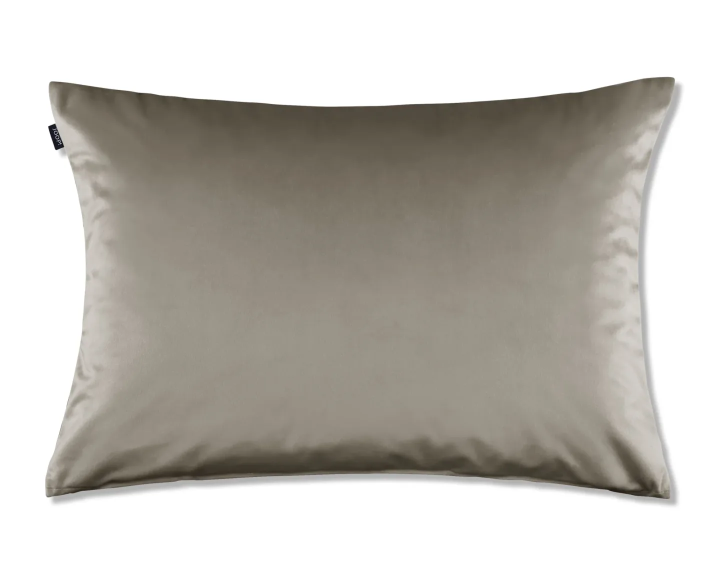 Stoeckel & Grimmler Kissenhülle Soft Cornflower 60x40 cm Beige | Schubiger Möbel