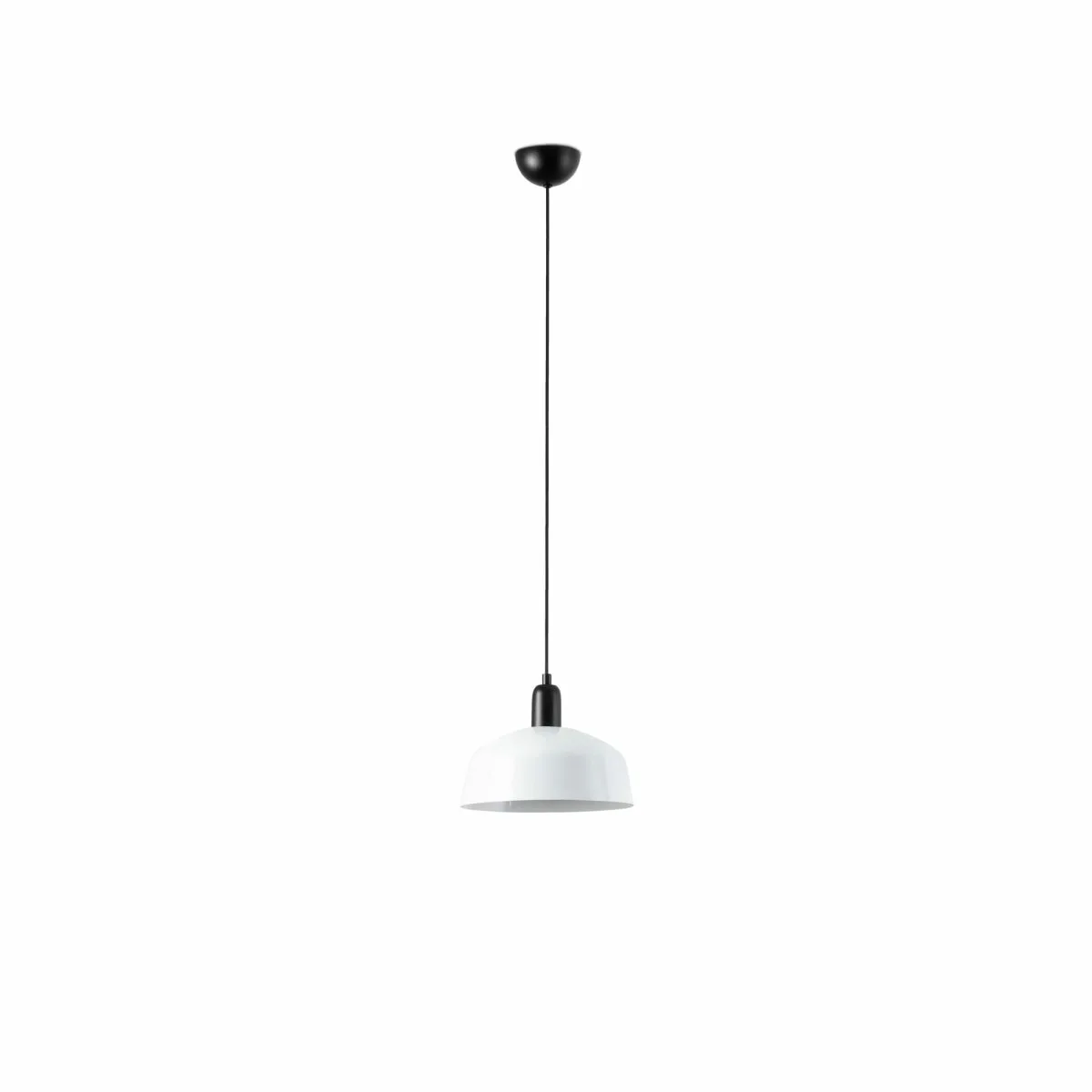 Faro Barcelona - Tatawin Ø25 - Taklampa - Vit