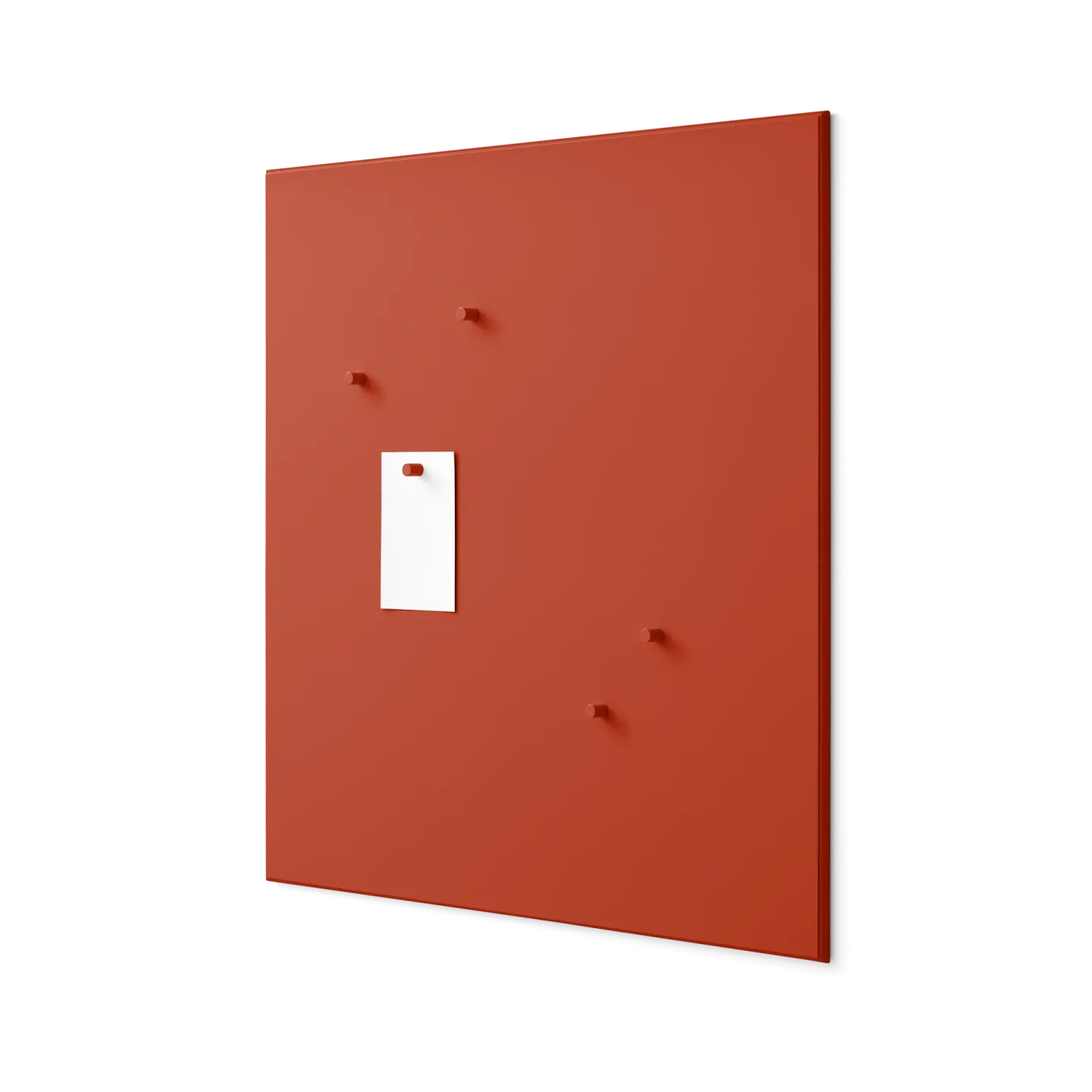 Montana Montana noticeboard Pinnwand 69,6x69,6 cm Rosehip