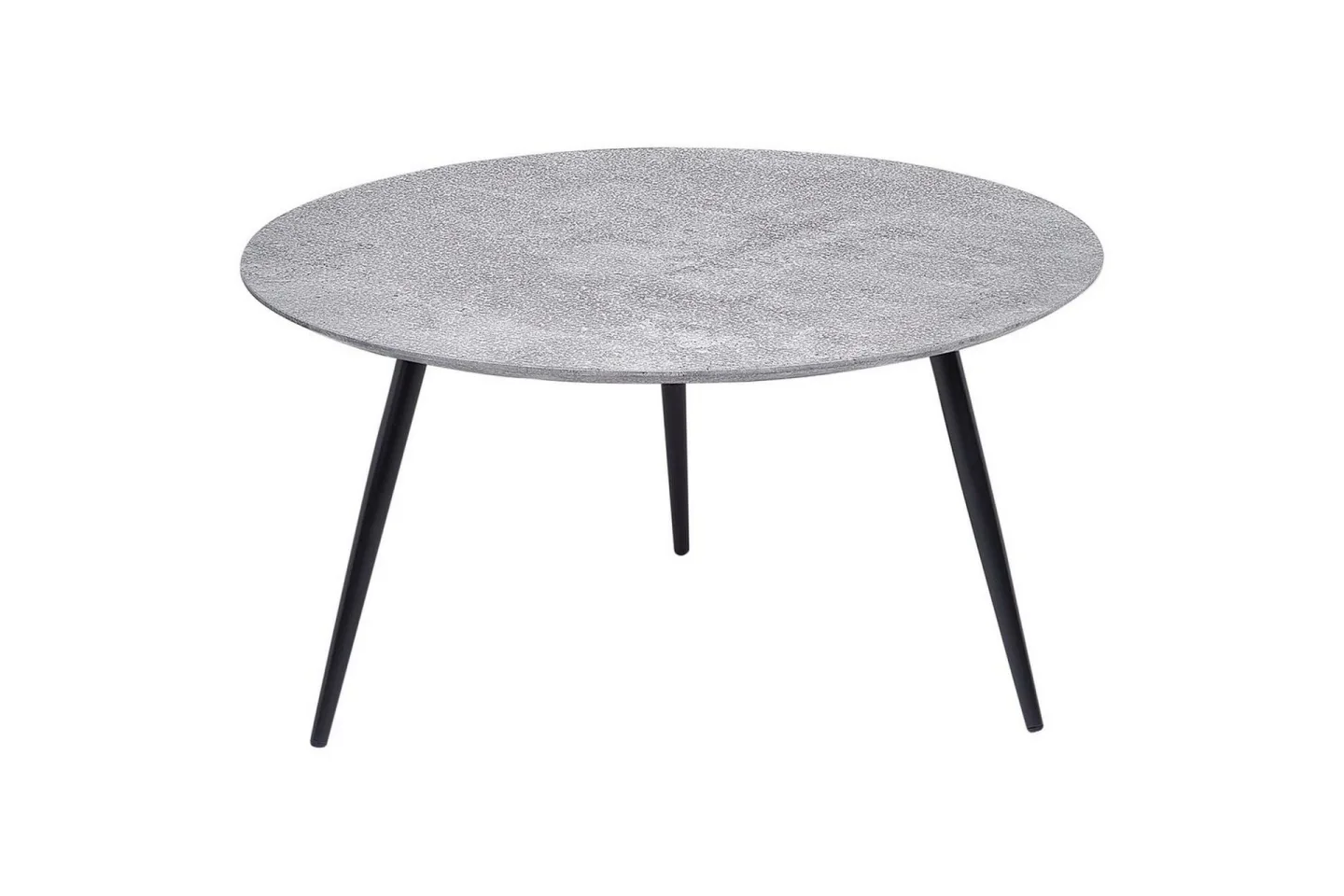 Soffbord Effie Grå - Grå