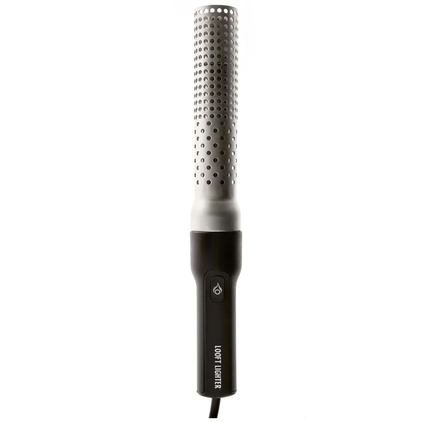 Looft - Looftlighter Classic, Black/Silver - Uteköksaccessoarer - Fredrik Goffhé