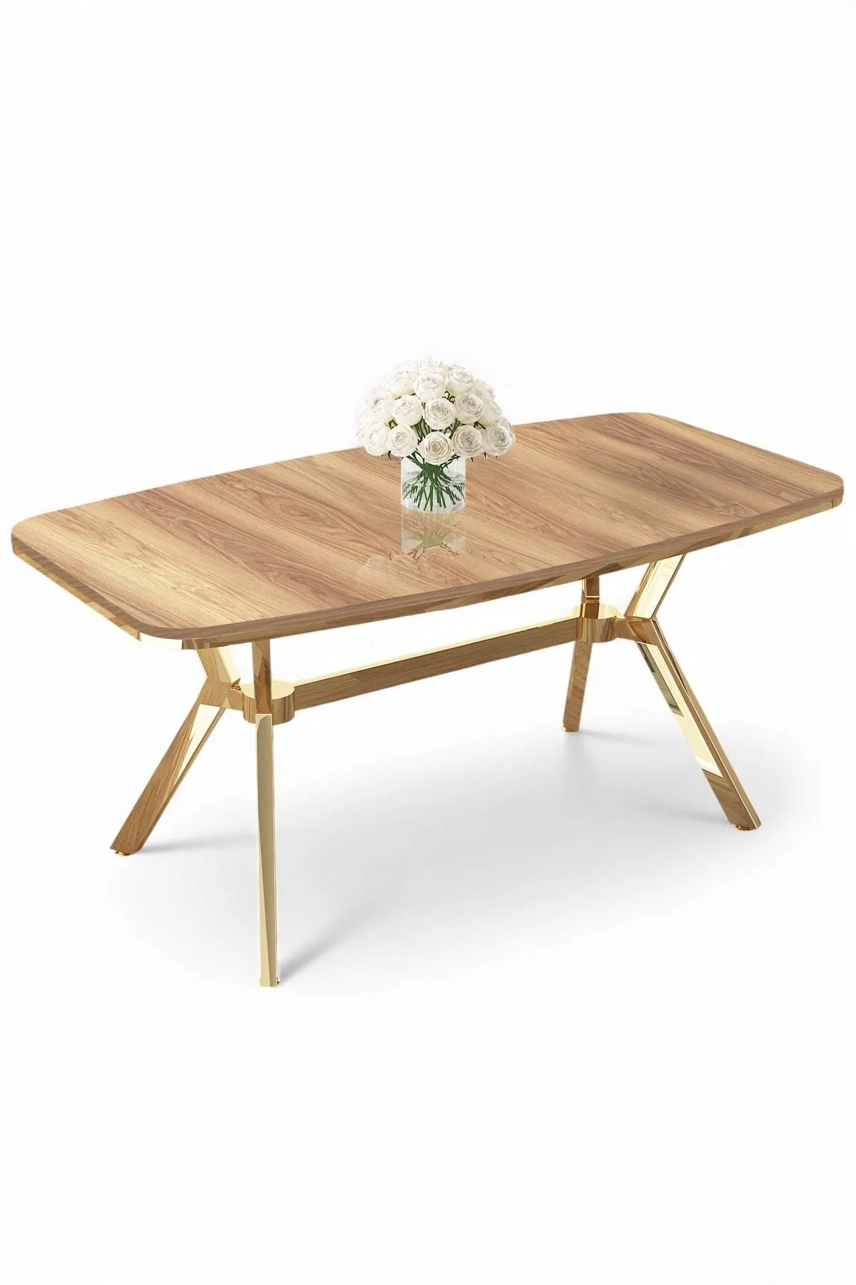Rolin Matbord 160 cm -
