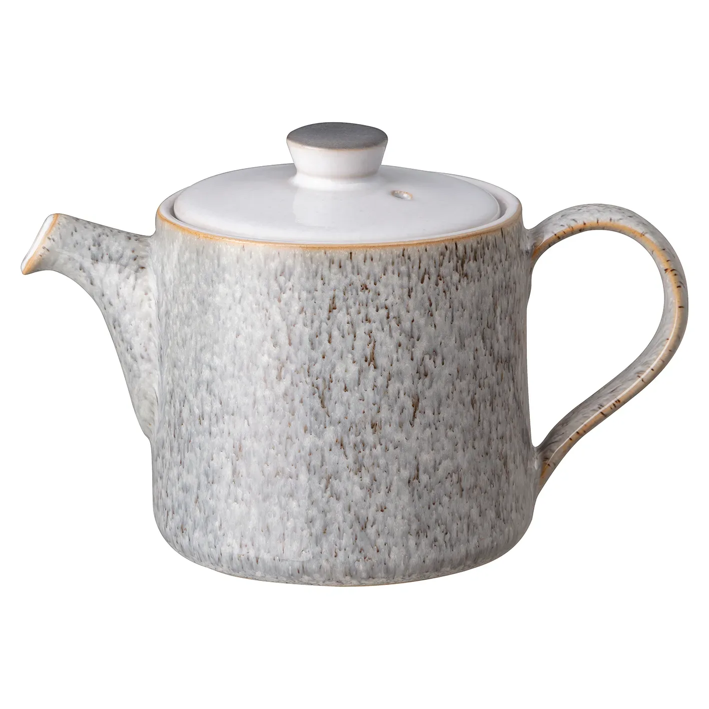 Denby Studio Grey Brew tekanna 0,44 l Grey