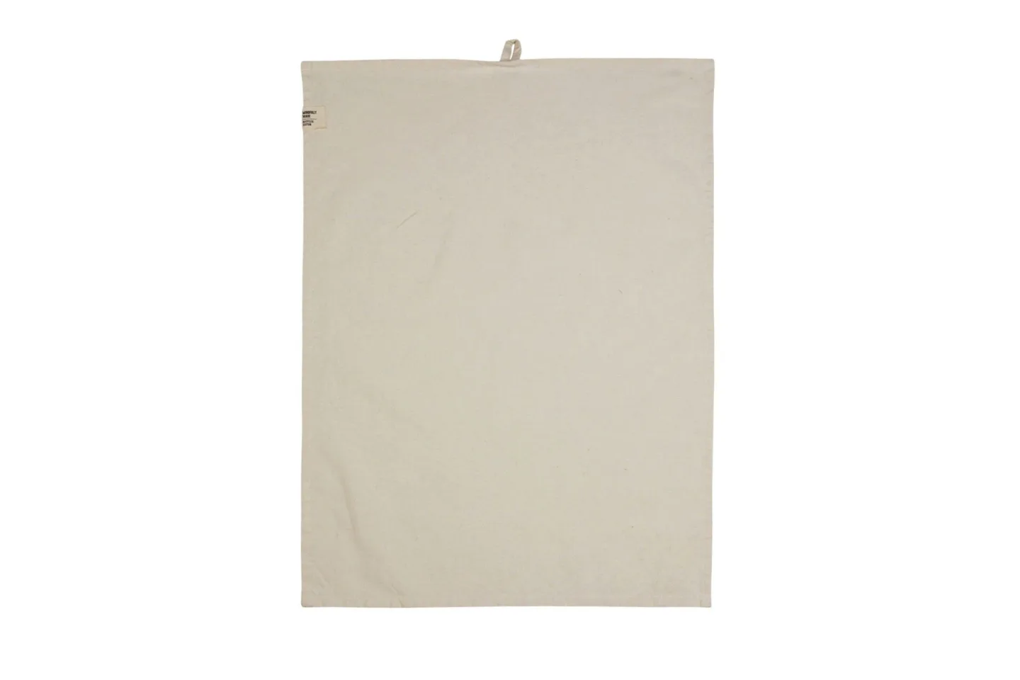 Vide Kökshandduk 50x70 cm - Offwhite