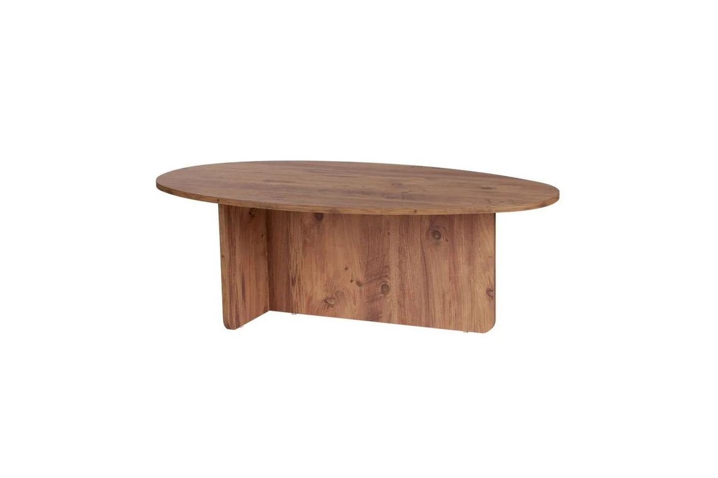 Ceyra Soffbord 120 cm - Beige