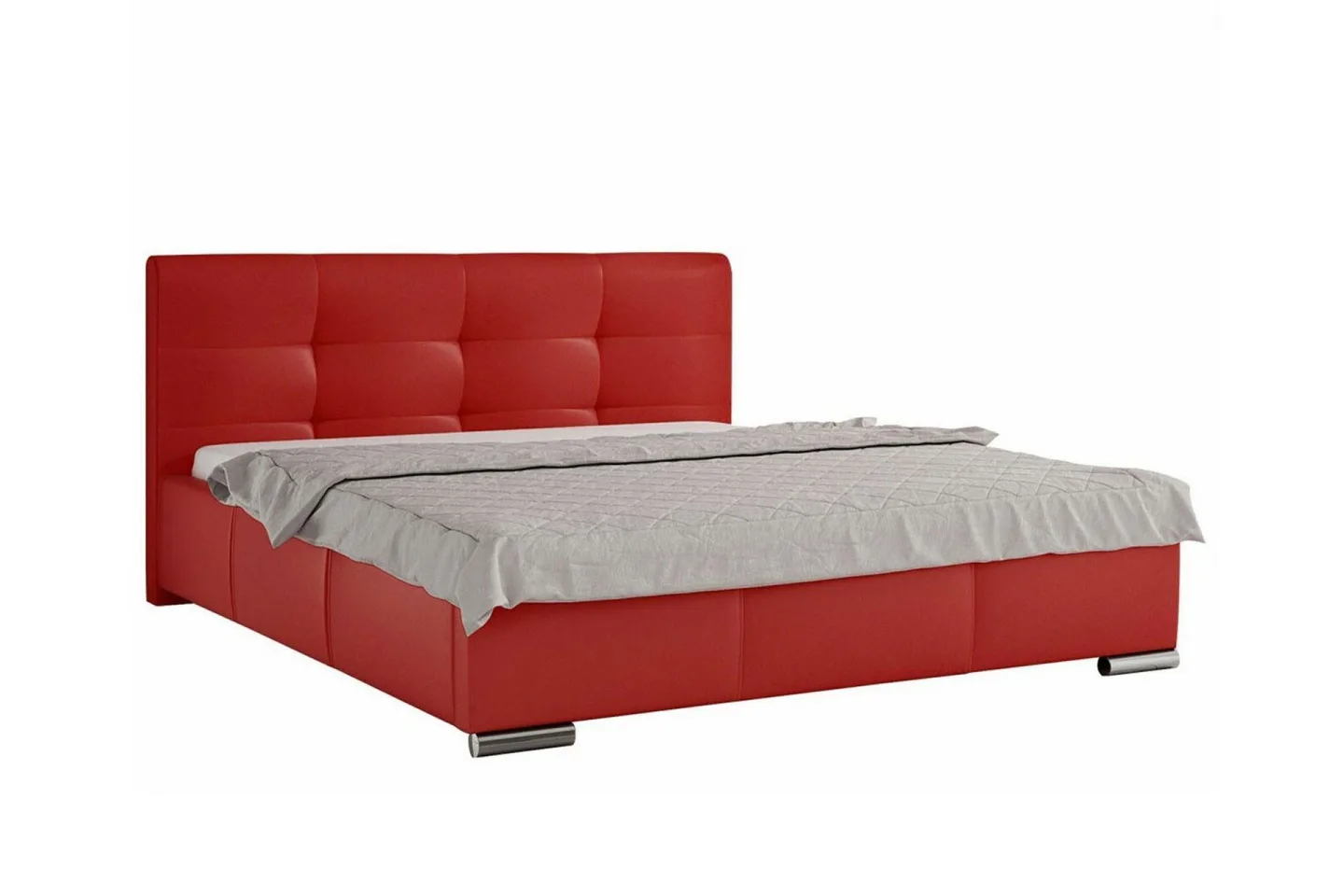 Boisdale Sängram 180x200 cm -