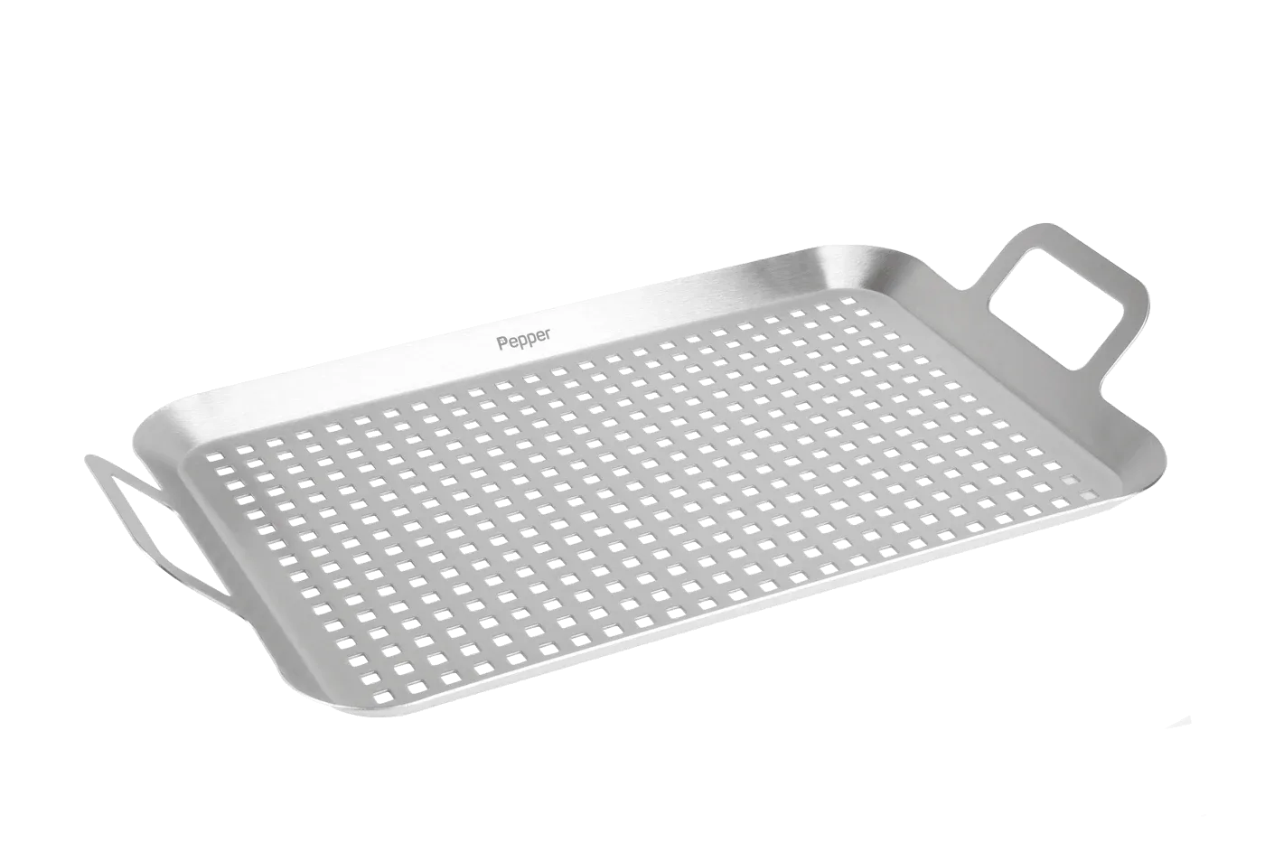 Grillplatte - 44 x 25 cm