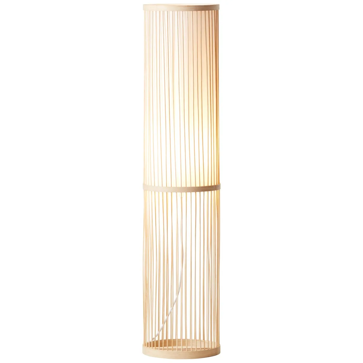 Brilliant - Nori - Golvlampa - Natur